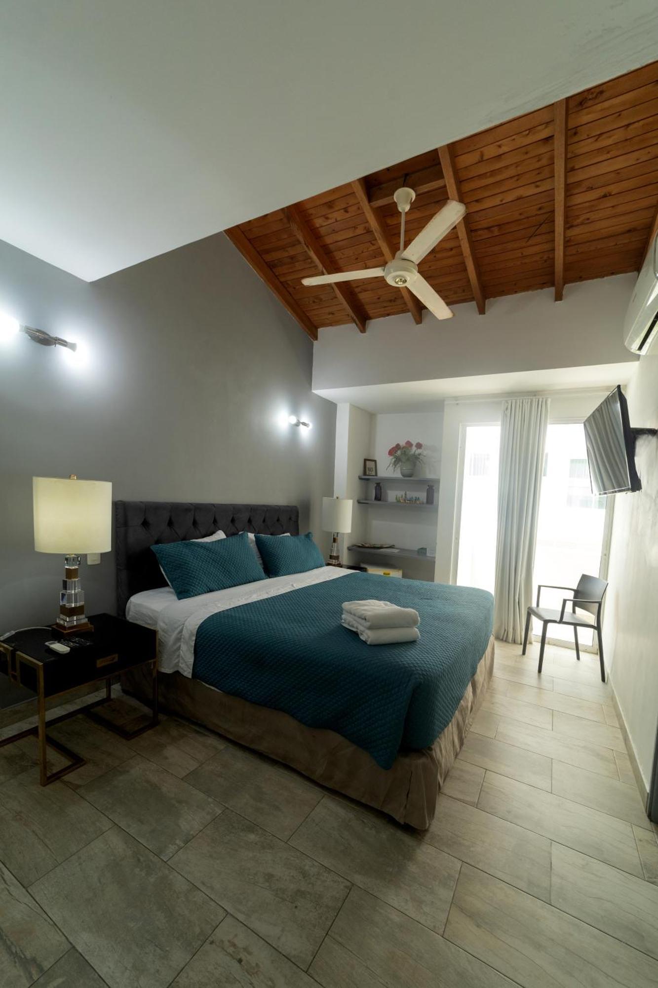 Boutique Casa Mar Cartagena