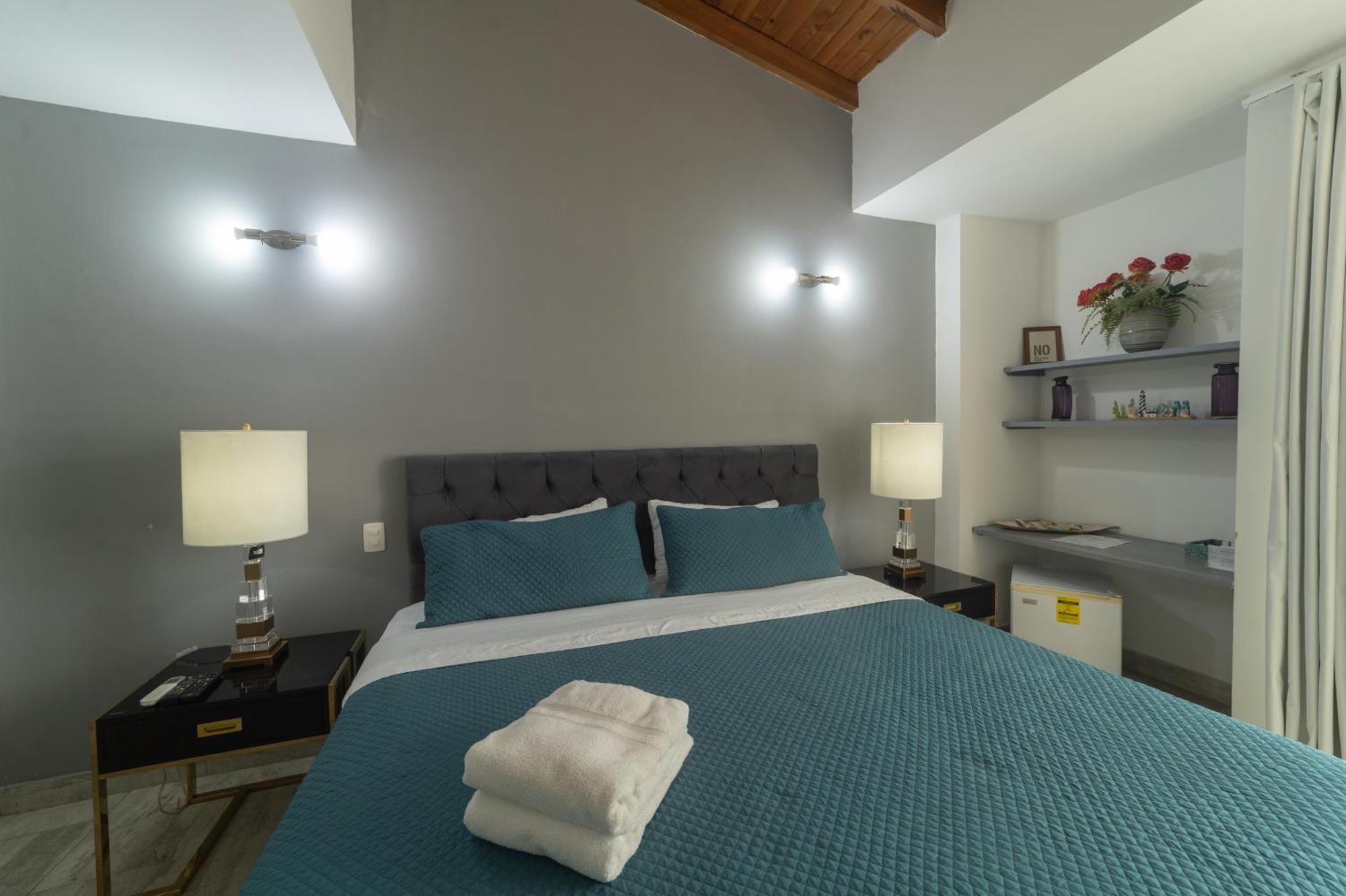 Boutique Casa Mar Hotel Cartagena