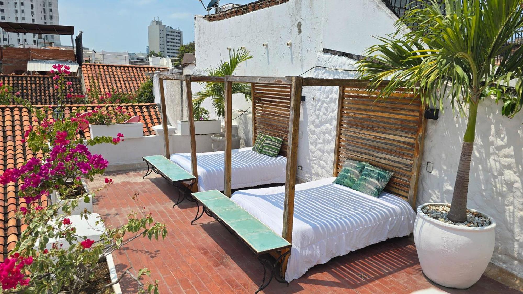 Casa La Tablada