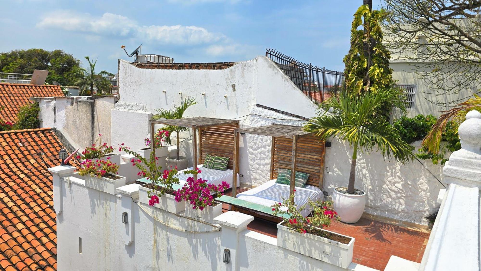 Casa La Tablada Hotel