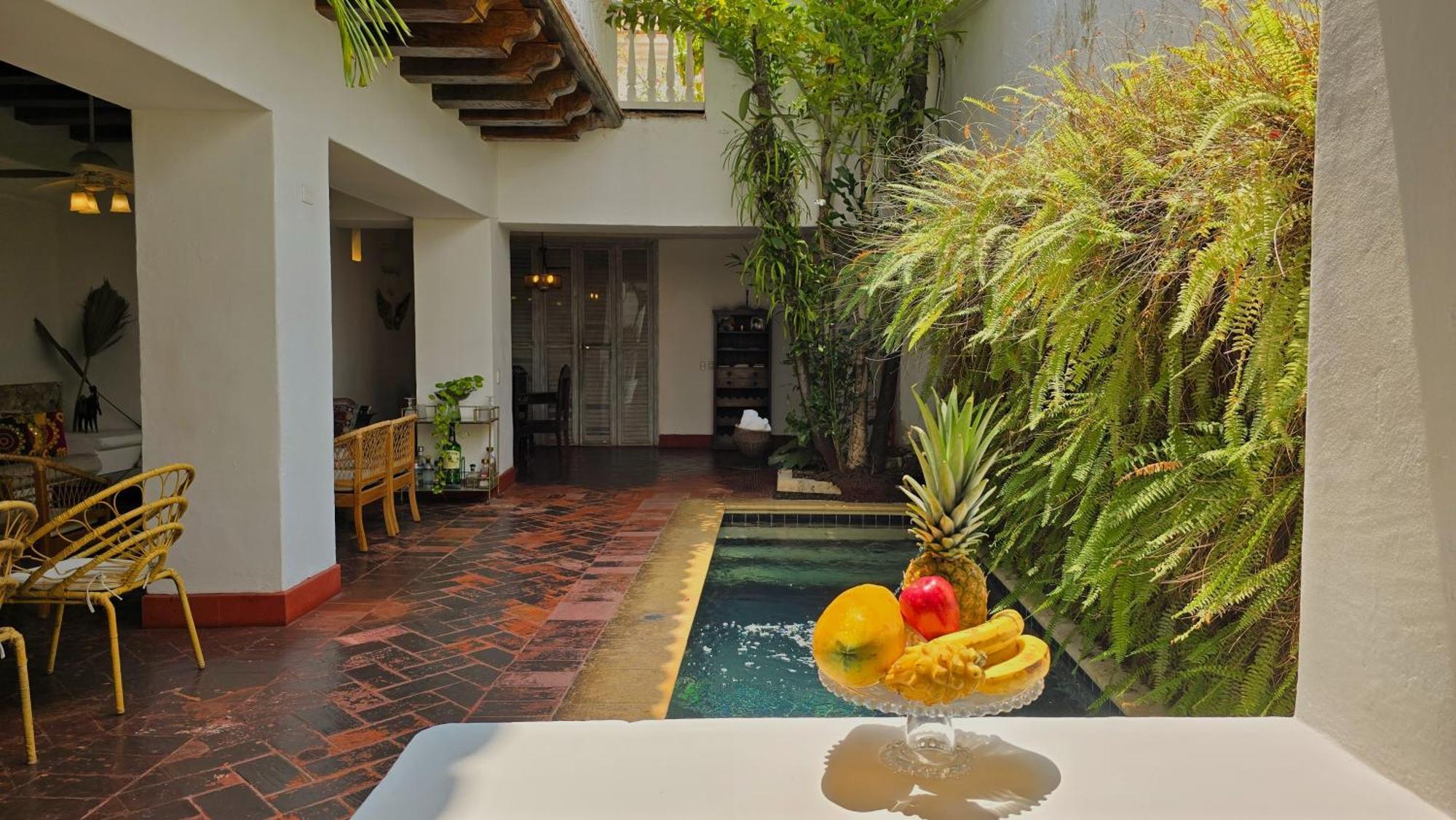 Casa La Tablada 3*