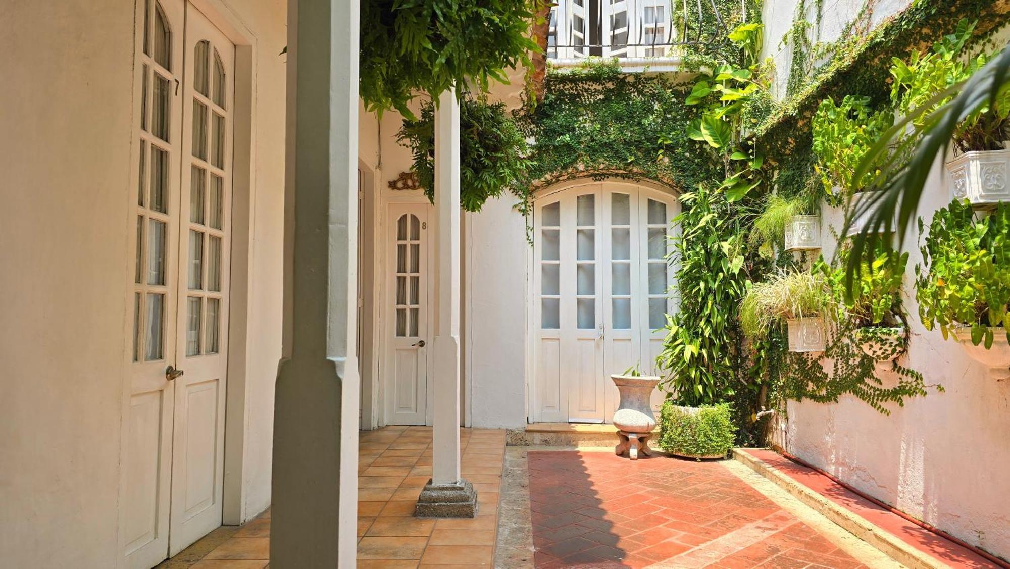Casa La Tablada 3* Cartagena