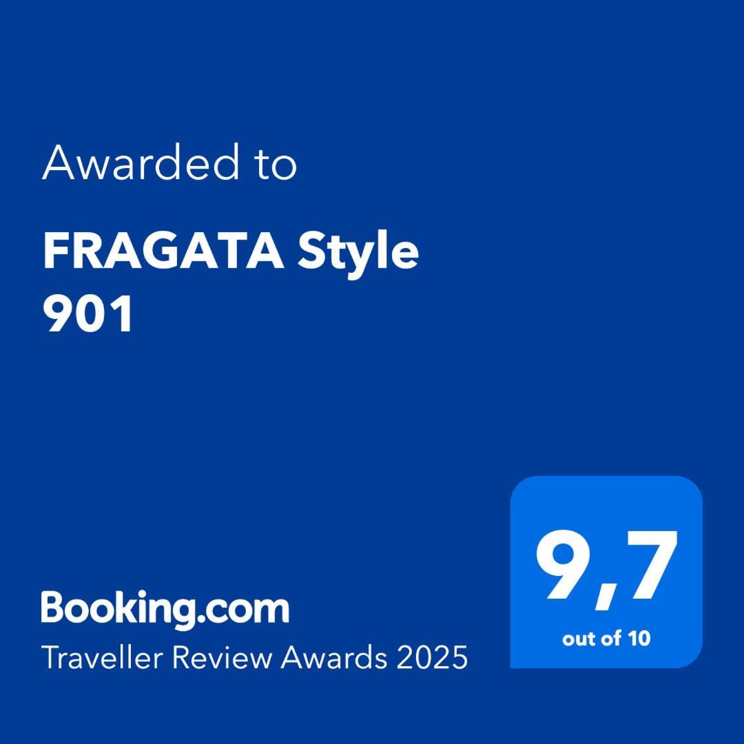 Fragata Style 901