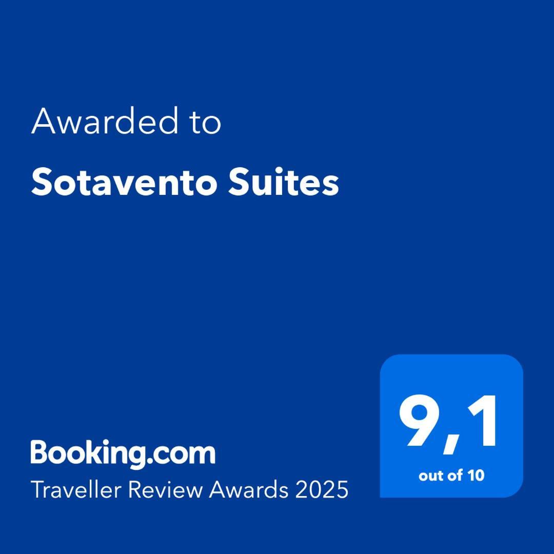 Sotavento Apartamento *