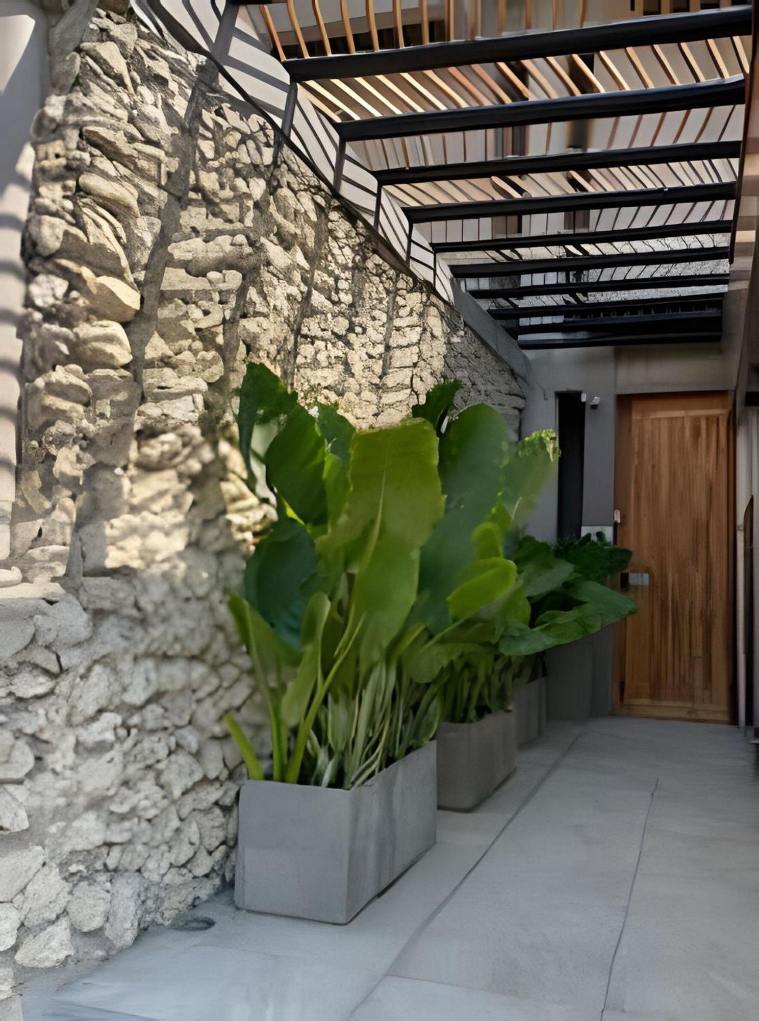 Marmulata House