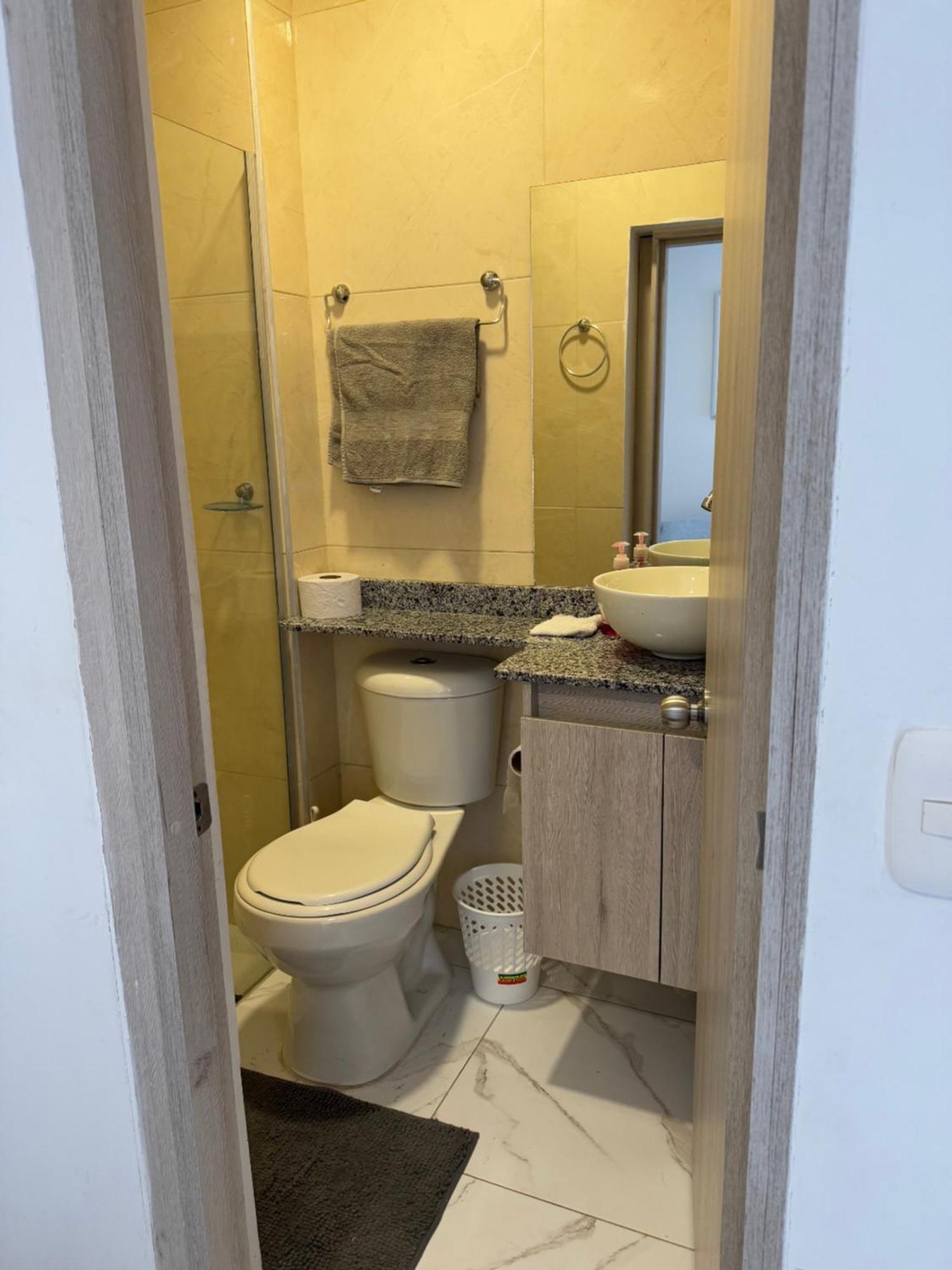 Apartamento Torreprimi1905 *