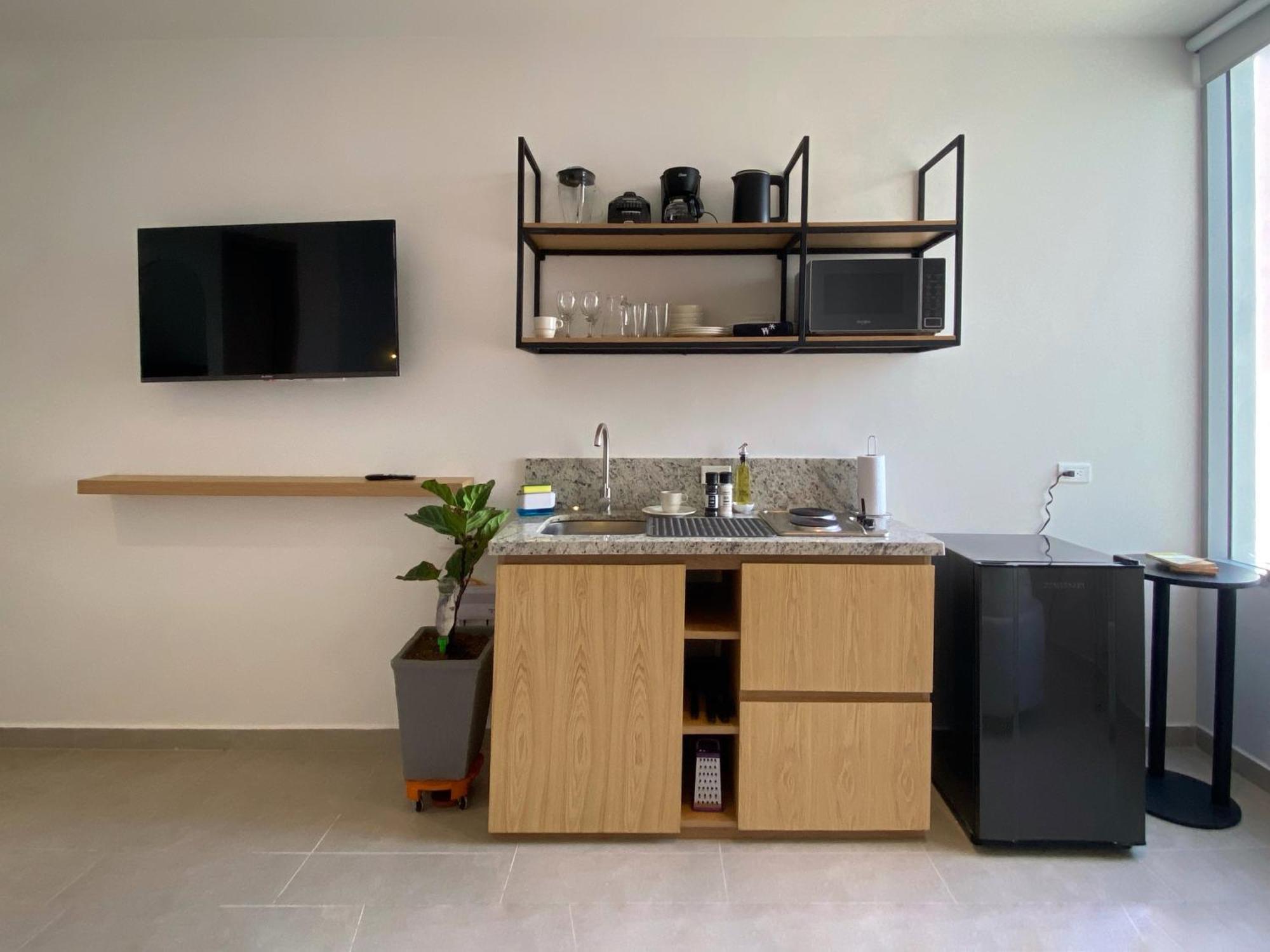 San Martin By Wynwood House Apartamento