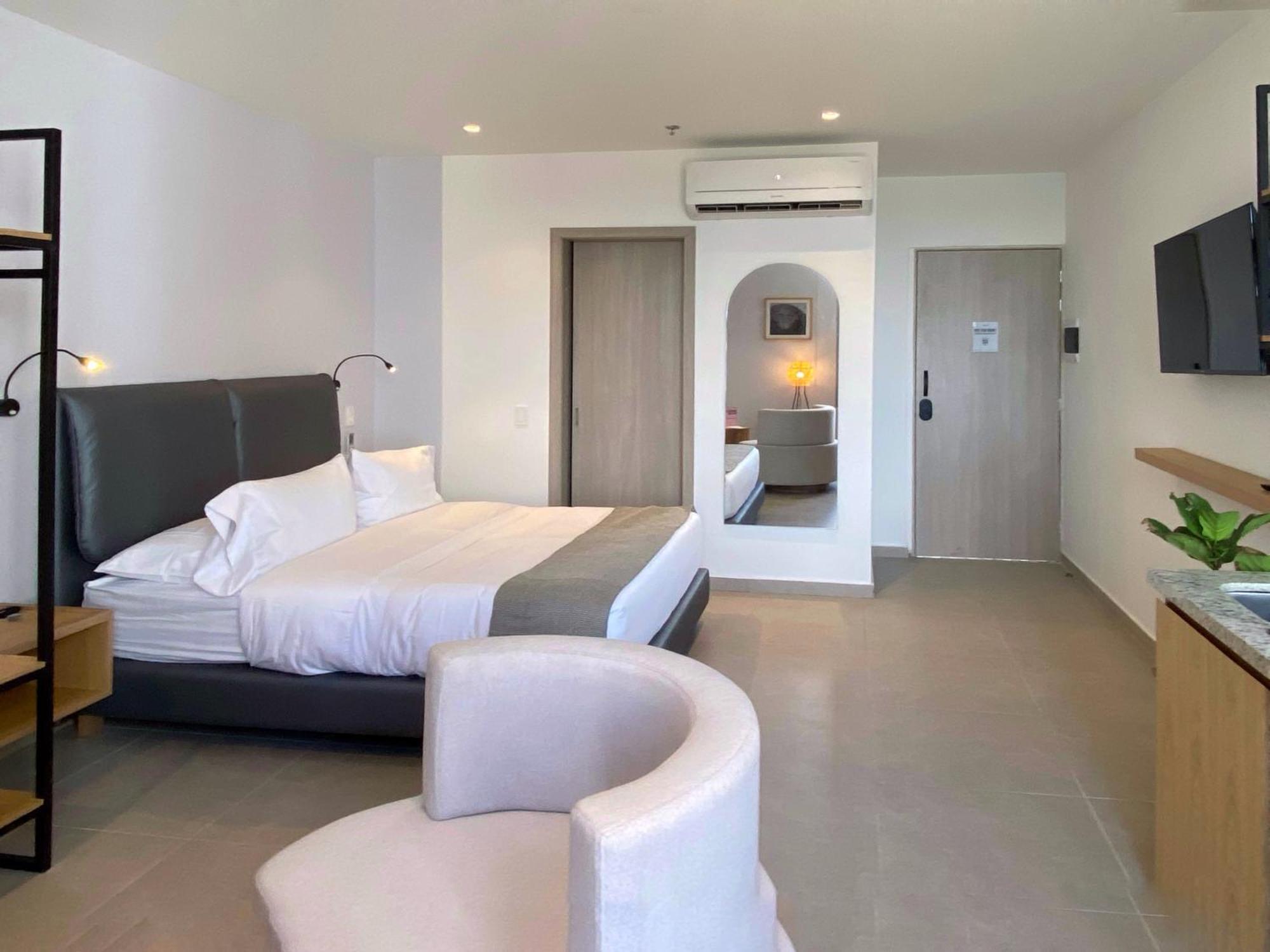 San Martin By Wynwood House Apartment