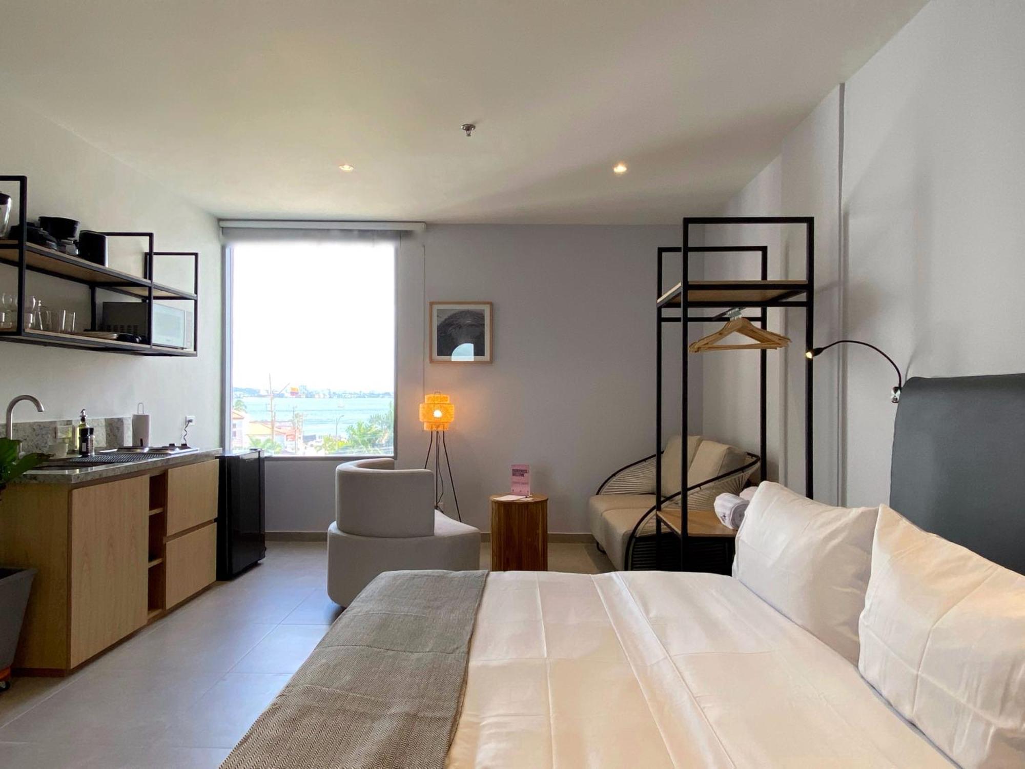 Apartment San Martin By Wynwood House