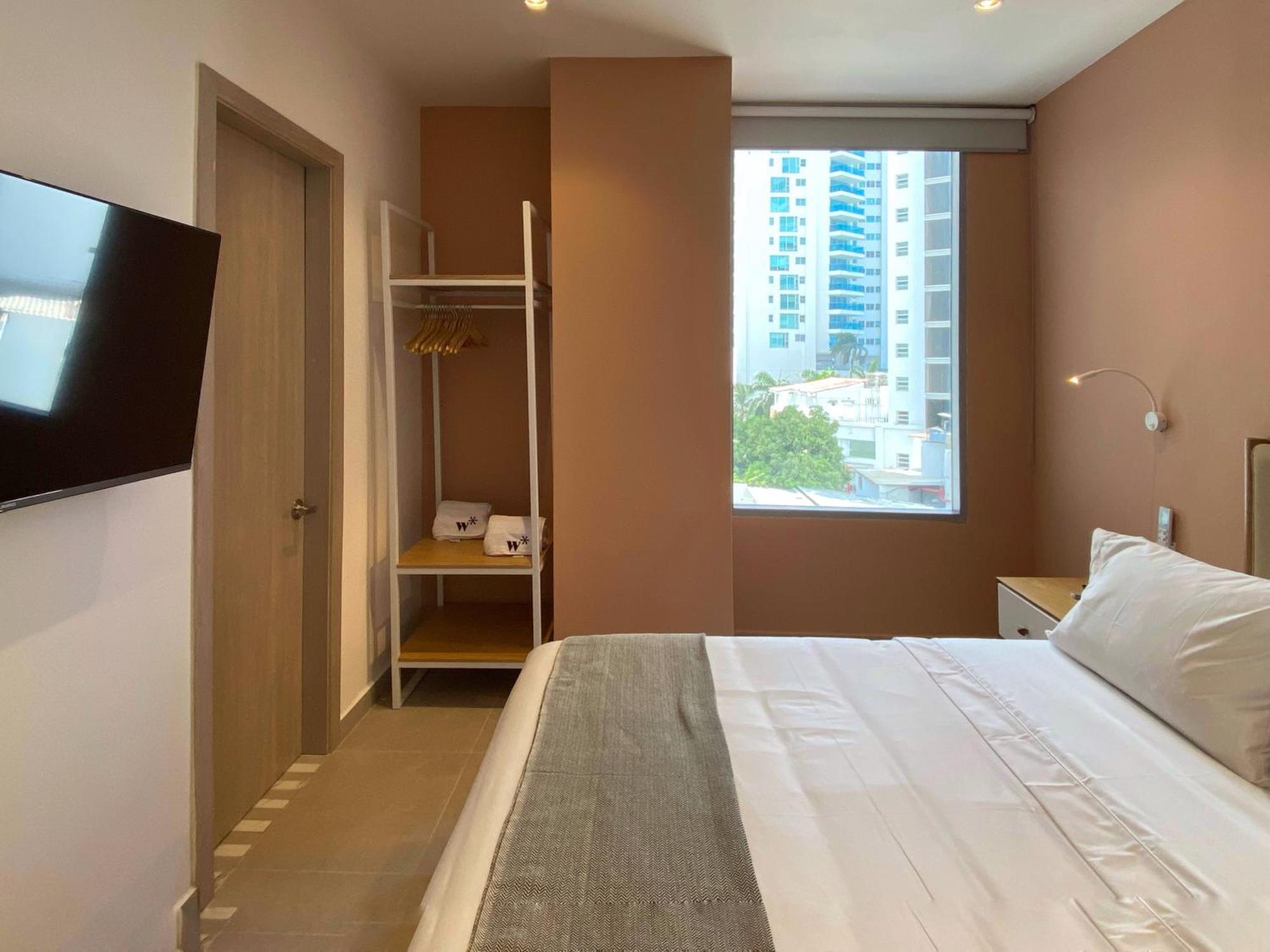 San Martin By Wynwood House Apartment Cartagena