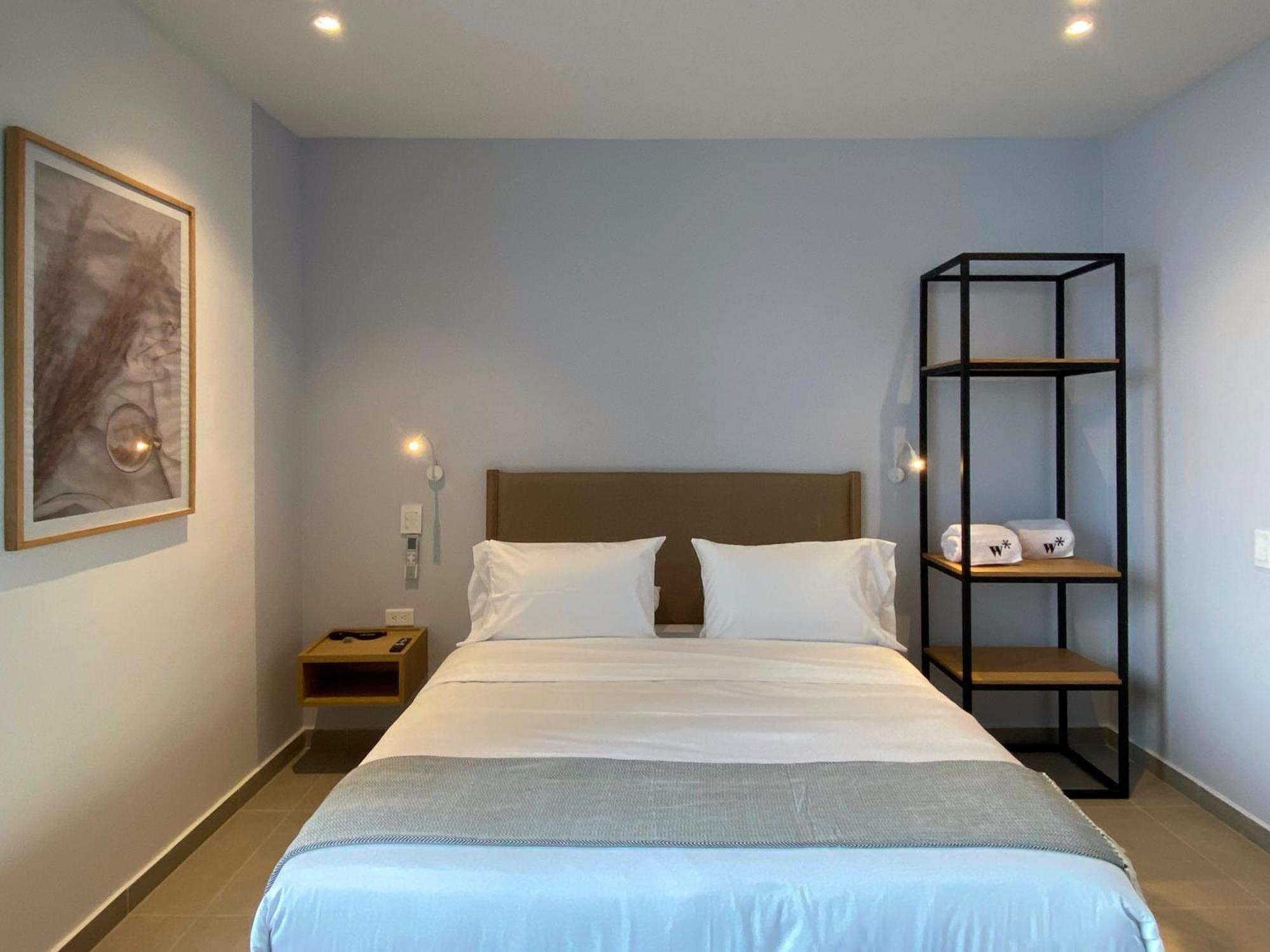 Apartment San Martin By Wynwood House