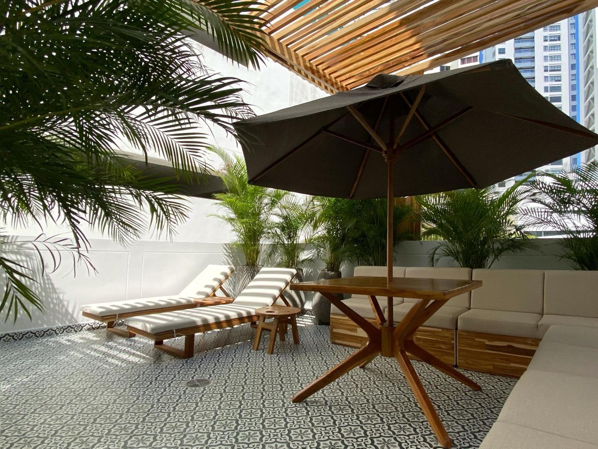 San Martin By Wynwood House Cartagena