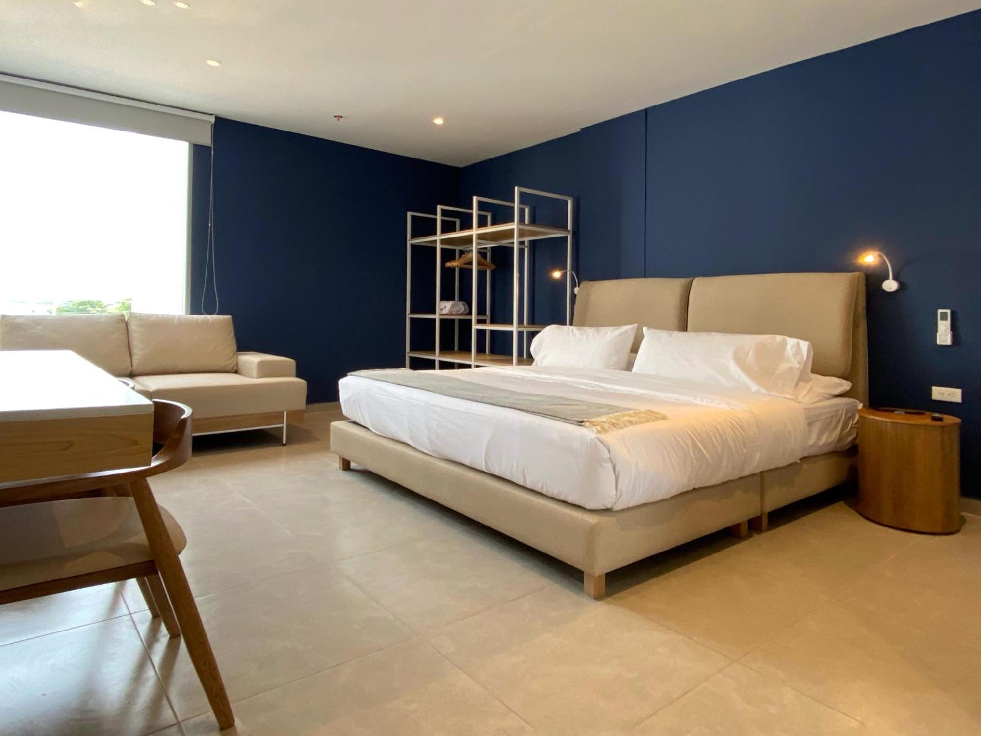 San Martin By Wynwood House Apartamento Cartagena