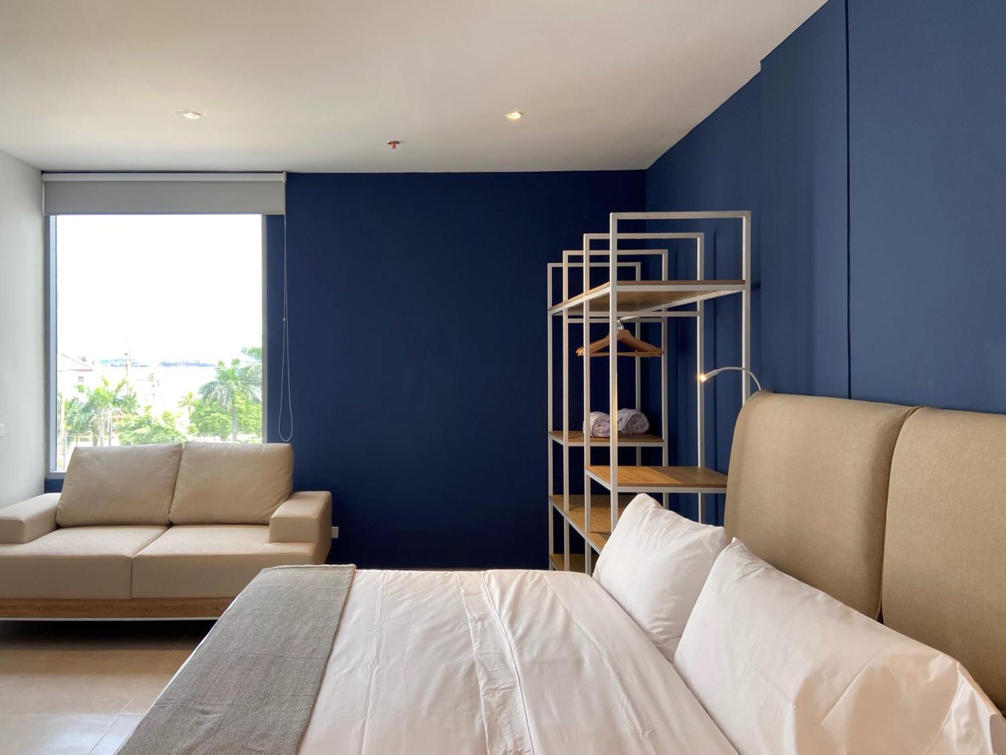 San Martin By Wynwood House Apartamento Cartagena