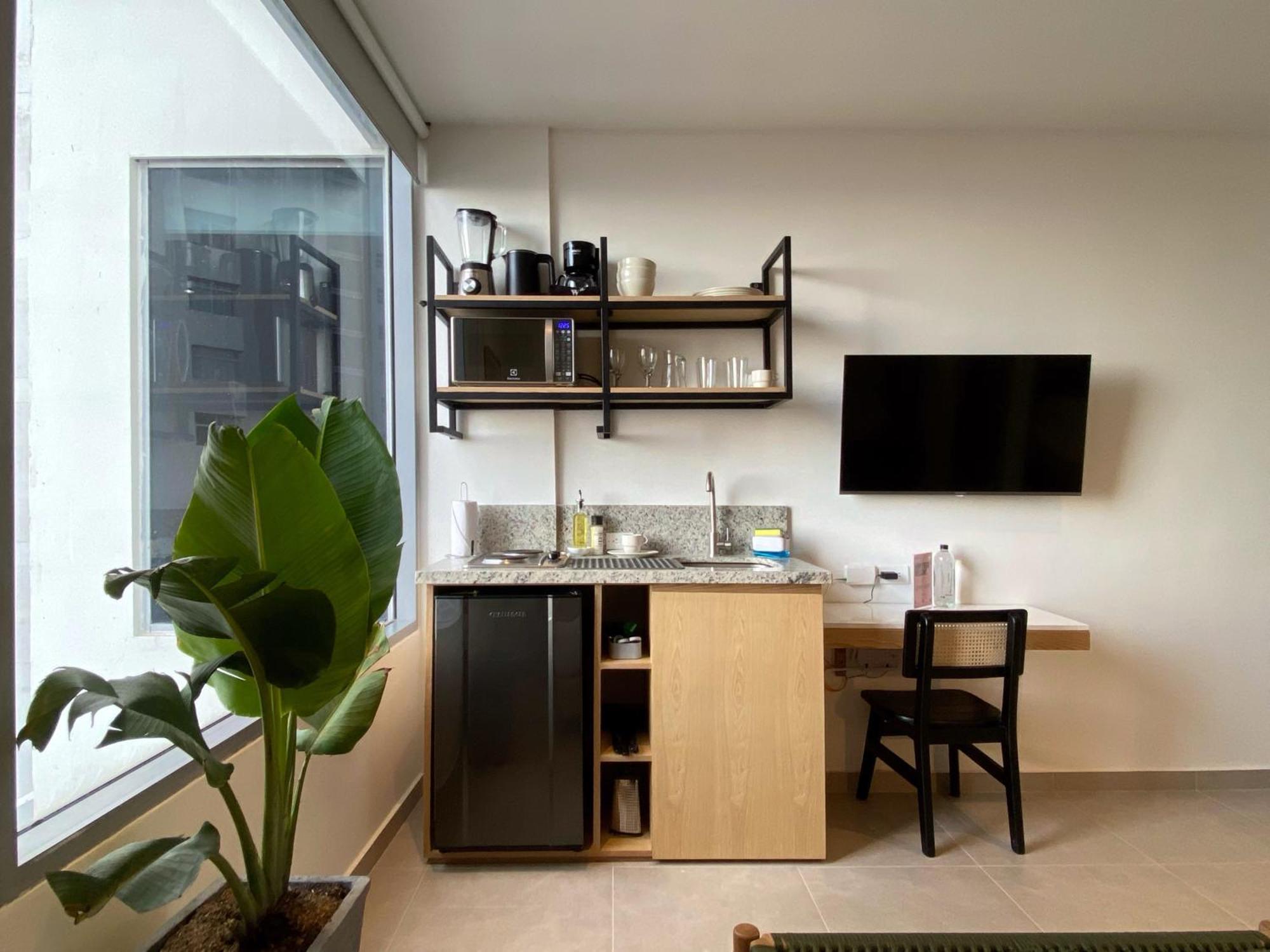 San Martin By Wynwood House Apartamento