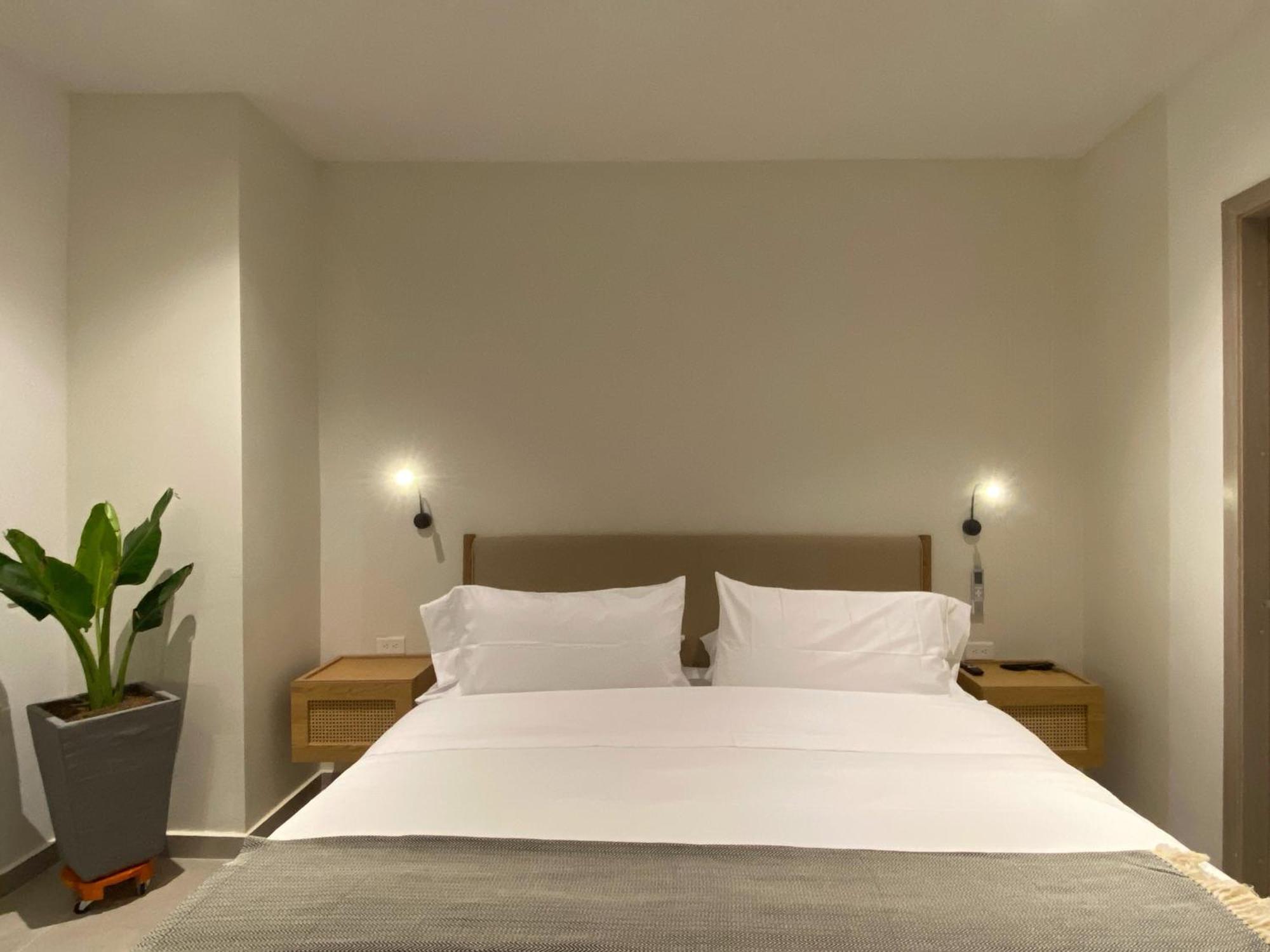 San Martin By Wynwood House Apartment Cartagena