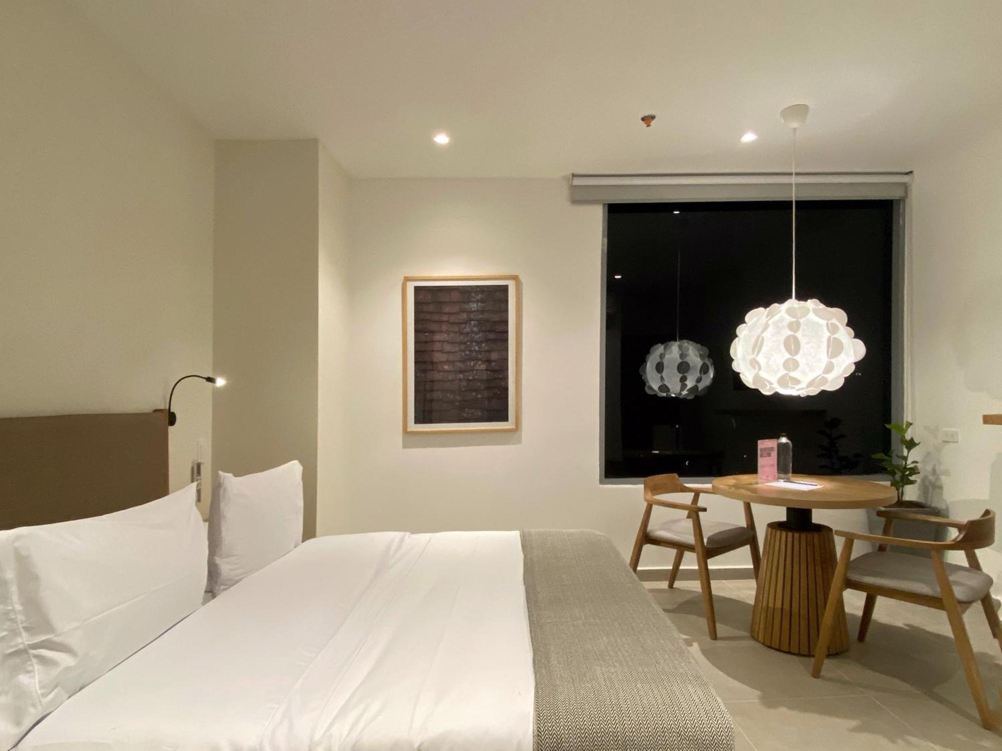 Apartment San Martin By Wynwood House Cartagena