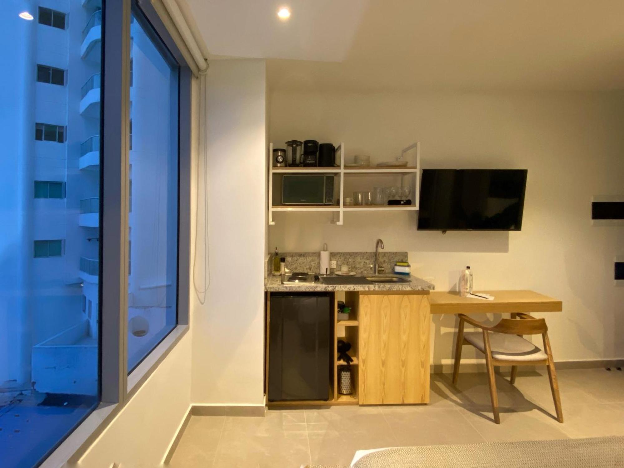 San Martin By Wynwood House Apartment