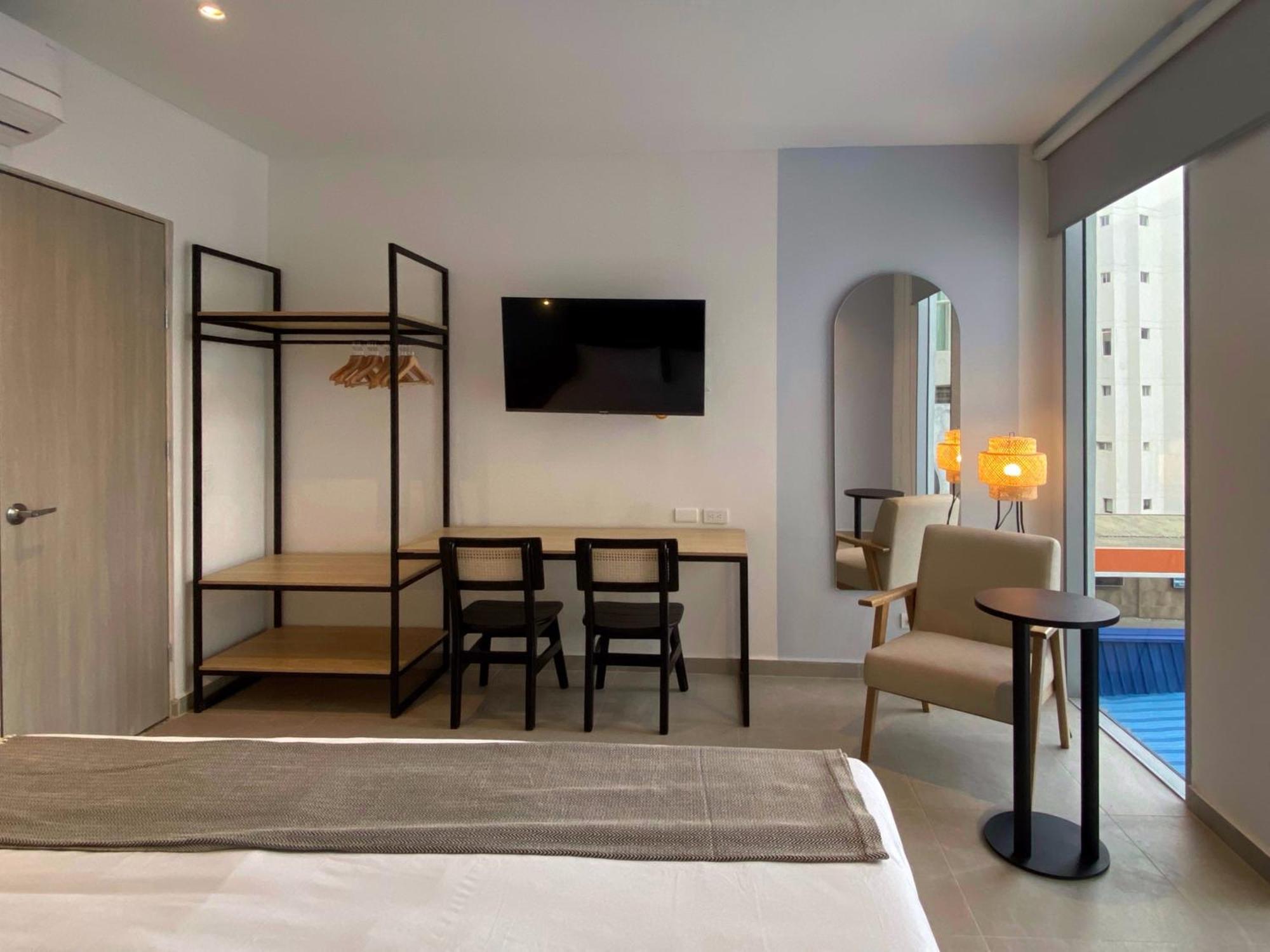 San Martin By Wynwood House Apartment