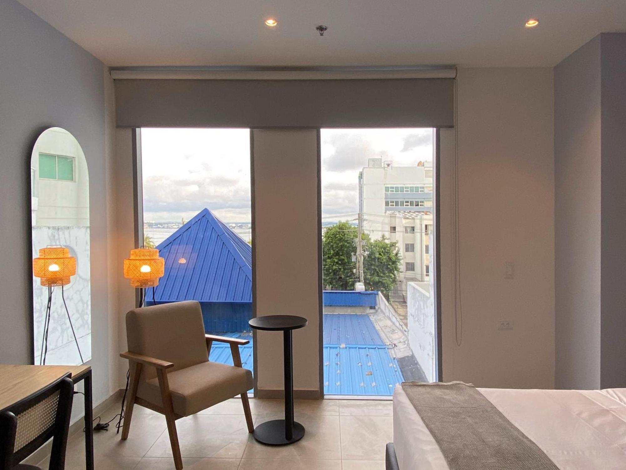 Apartamento San Martin By Wynwood House Cartagena