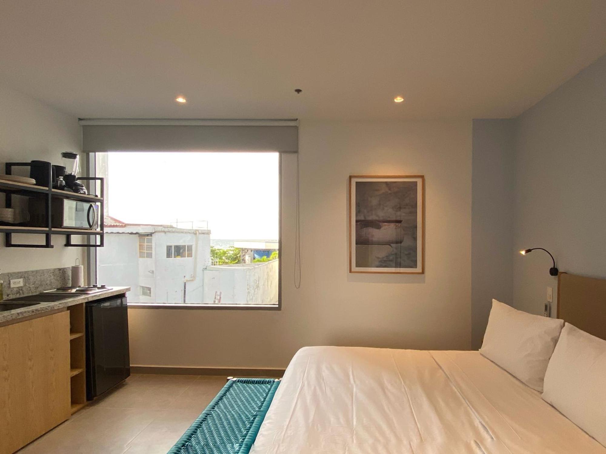 San Martin By Wynwood House Apartment