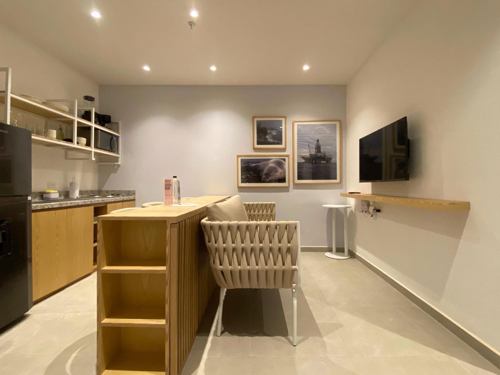 Apartamento San Martin By Wynwood House Cartagena