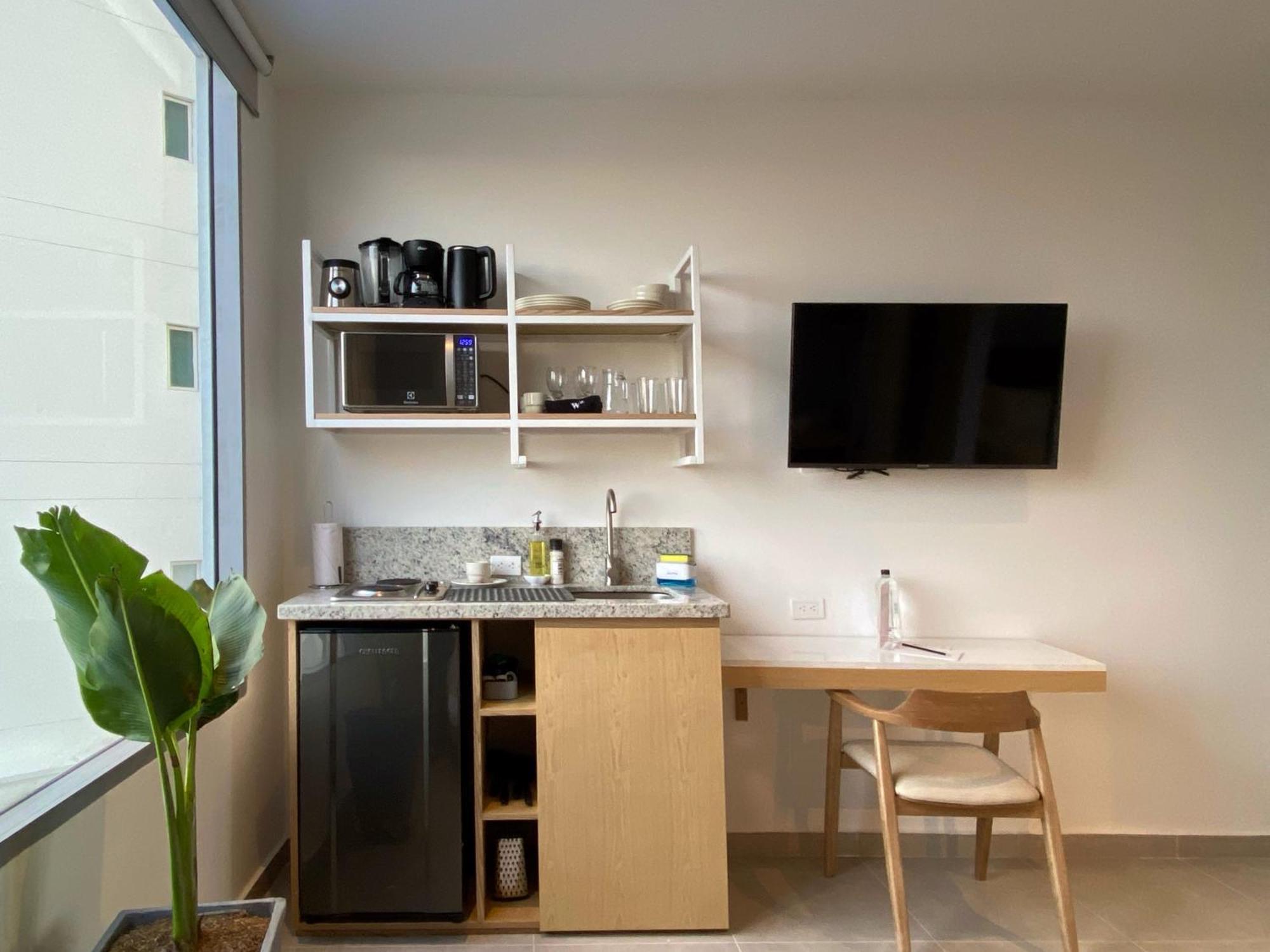 San Martin By Wynwood House Apartment Cartagena