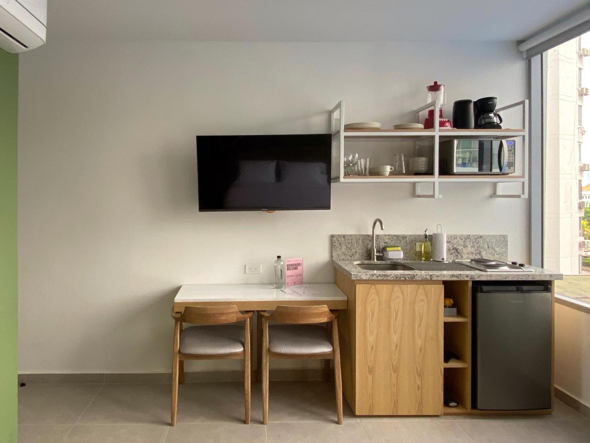 Apartment San Martin By Wynwood House Cartagena