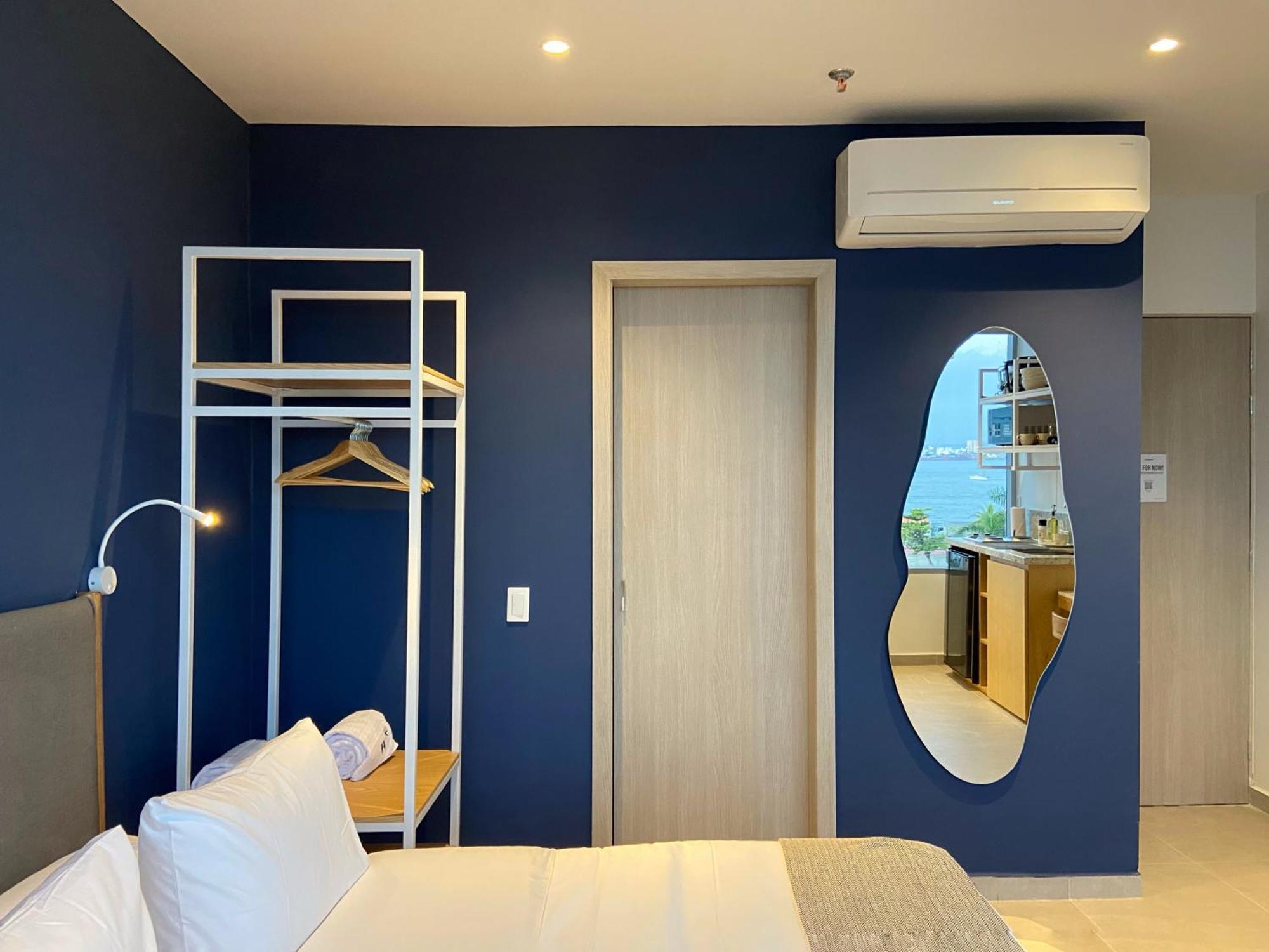 Apartment San Martin By Wynwood House