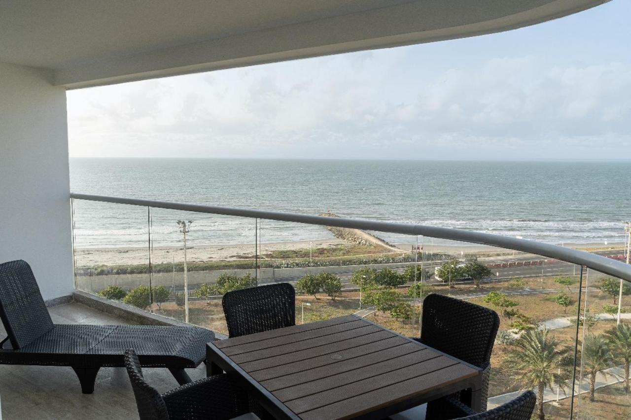 Apartamento Loft With Sea View