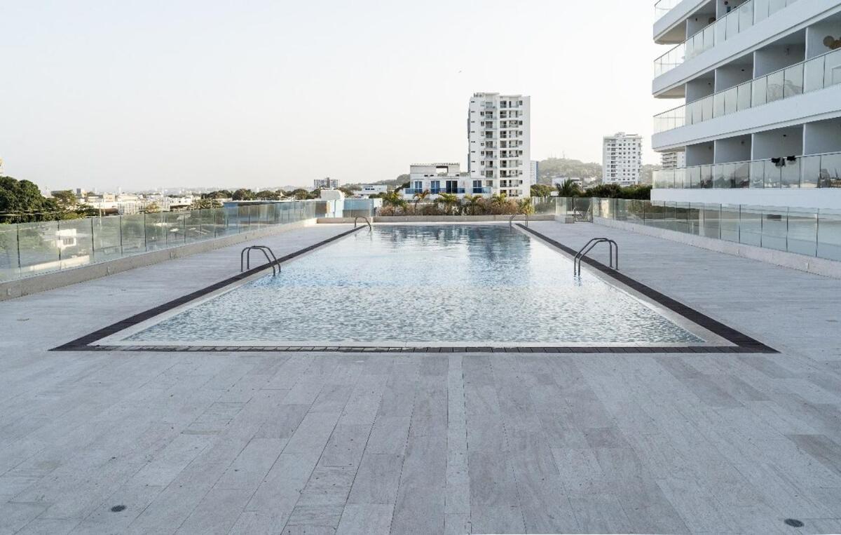 Loft With Sea View Apartamento