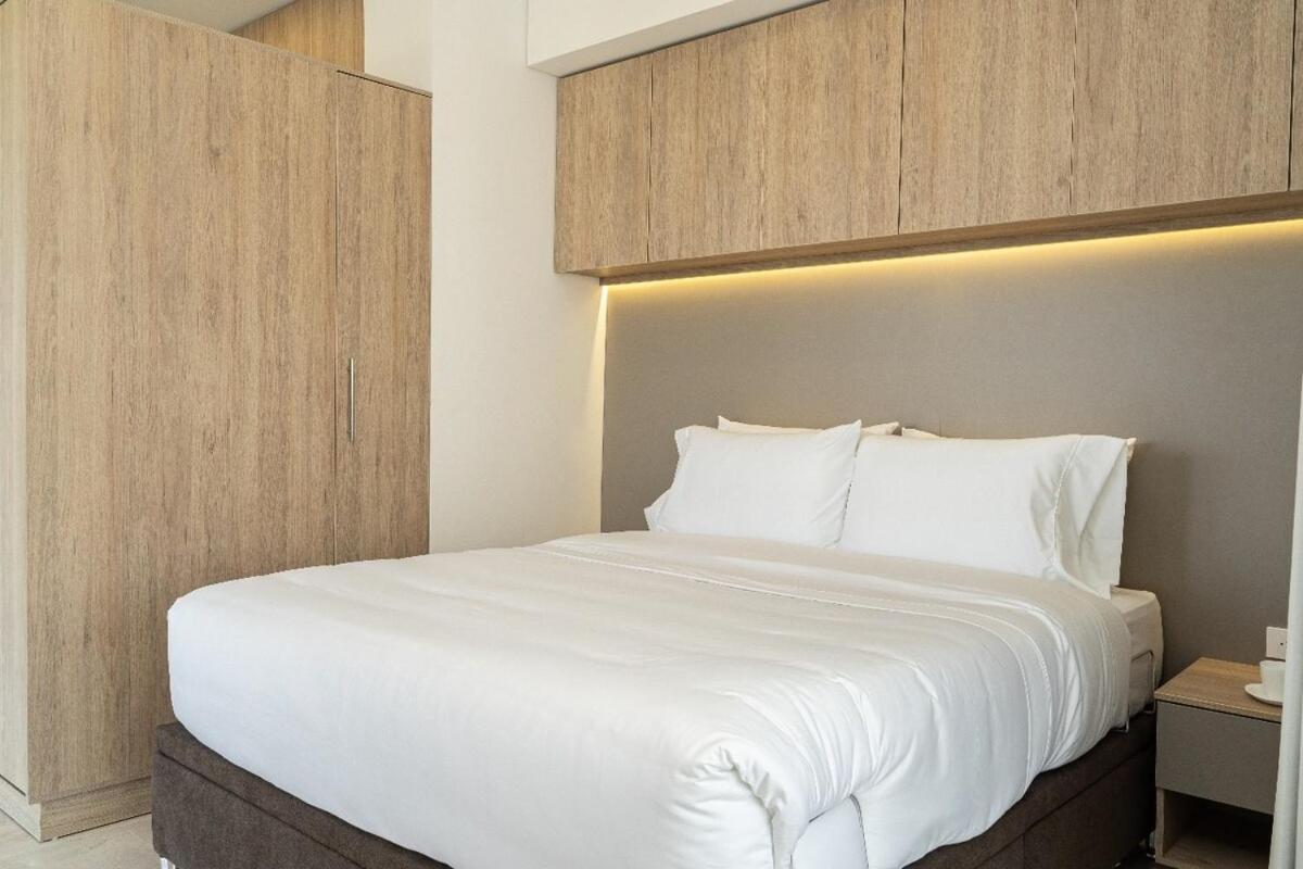Loft With Sea View Cartagena