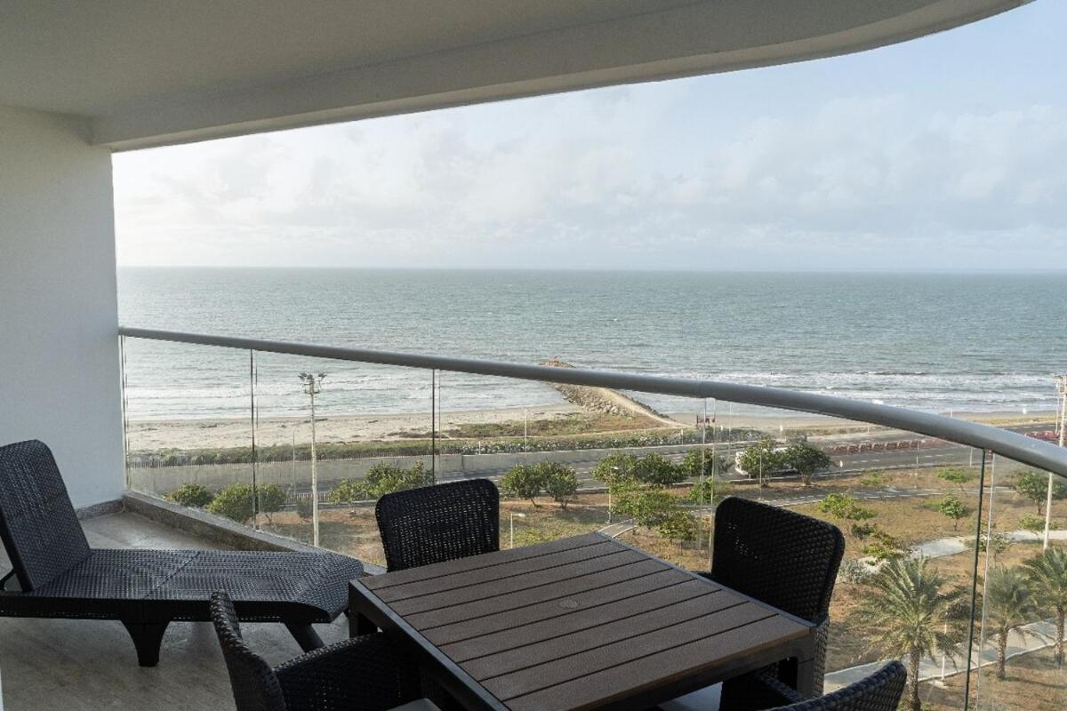 Loft With Sea View Apartamento