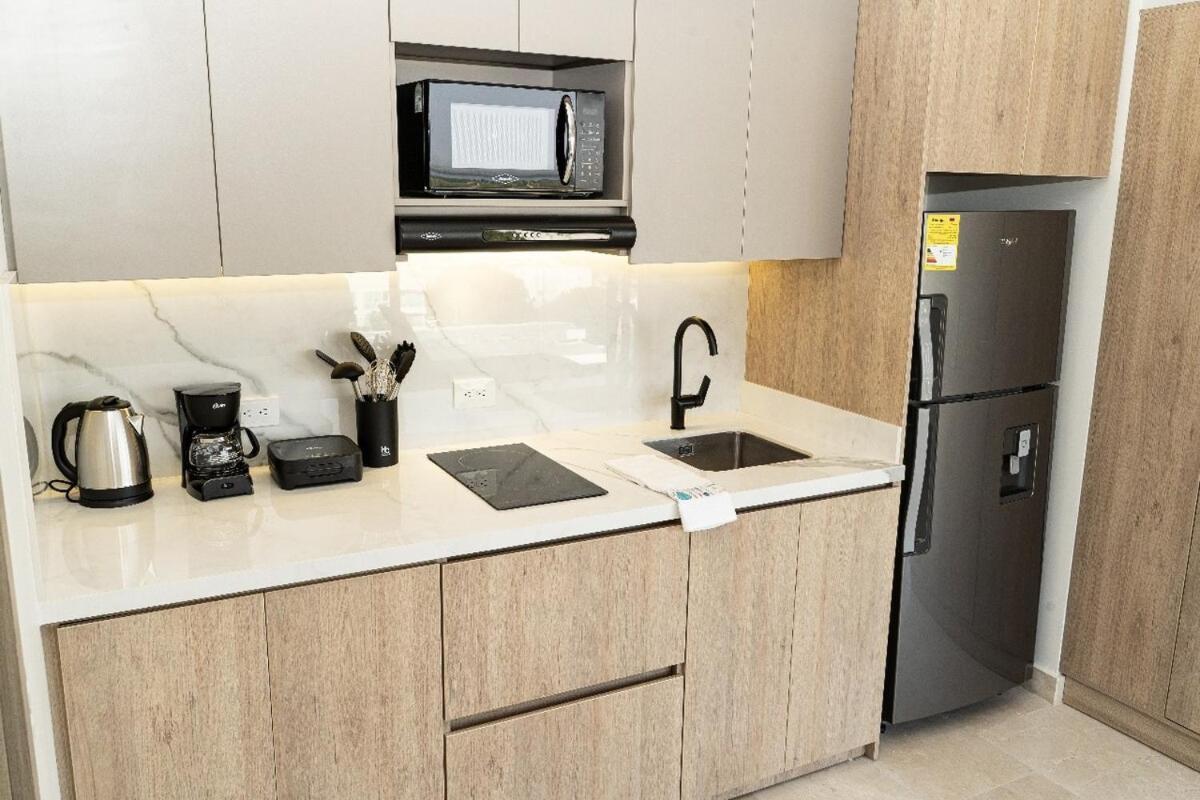 Apartamento Loft With Sea View *