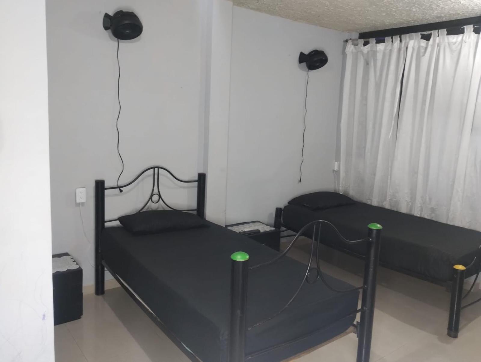 Casa Renata Cartagena