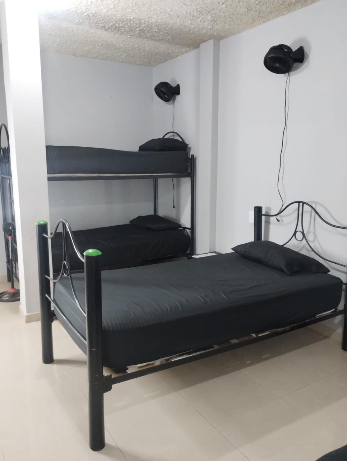 Pensión Casa Renata Cartagena
