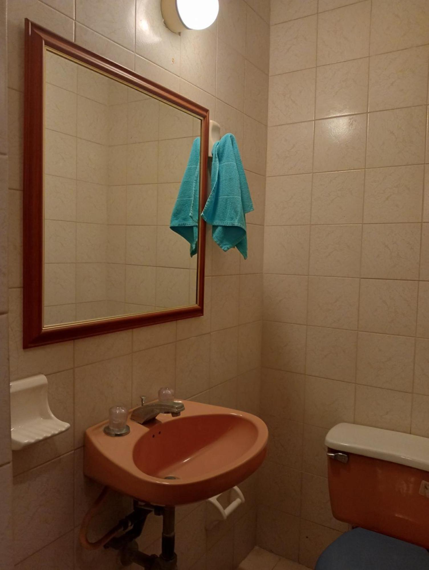 Tranquila Y Cerca De La Magia Habitación en casa particular