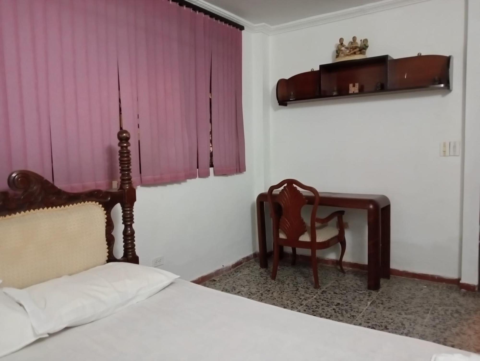 Tranquila Y Cerca De La Magia Habitación en casa particular *