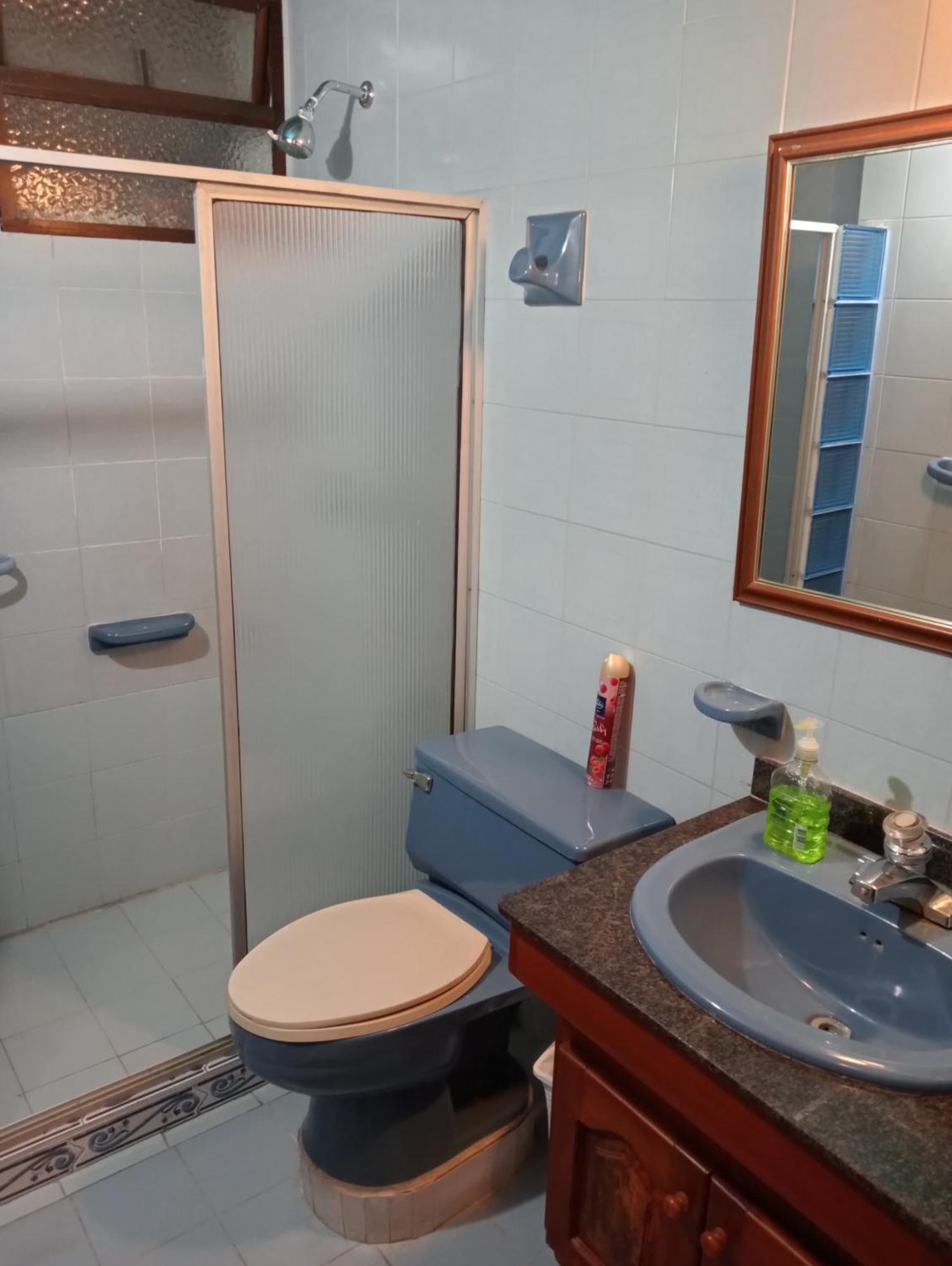 Tranquila Y Cerca De La Magia Habitación en casa particular