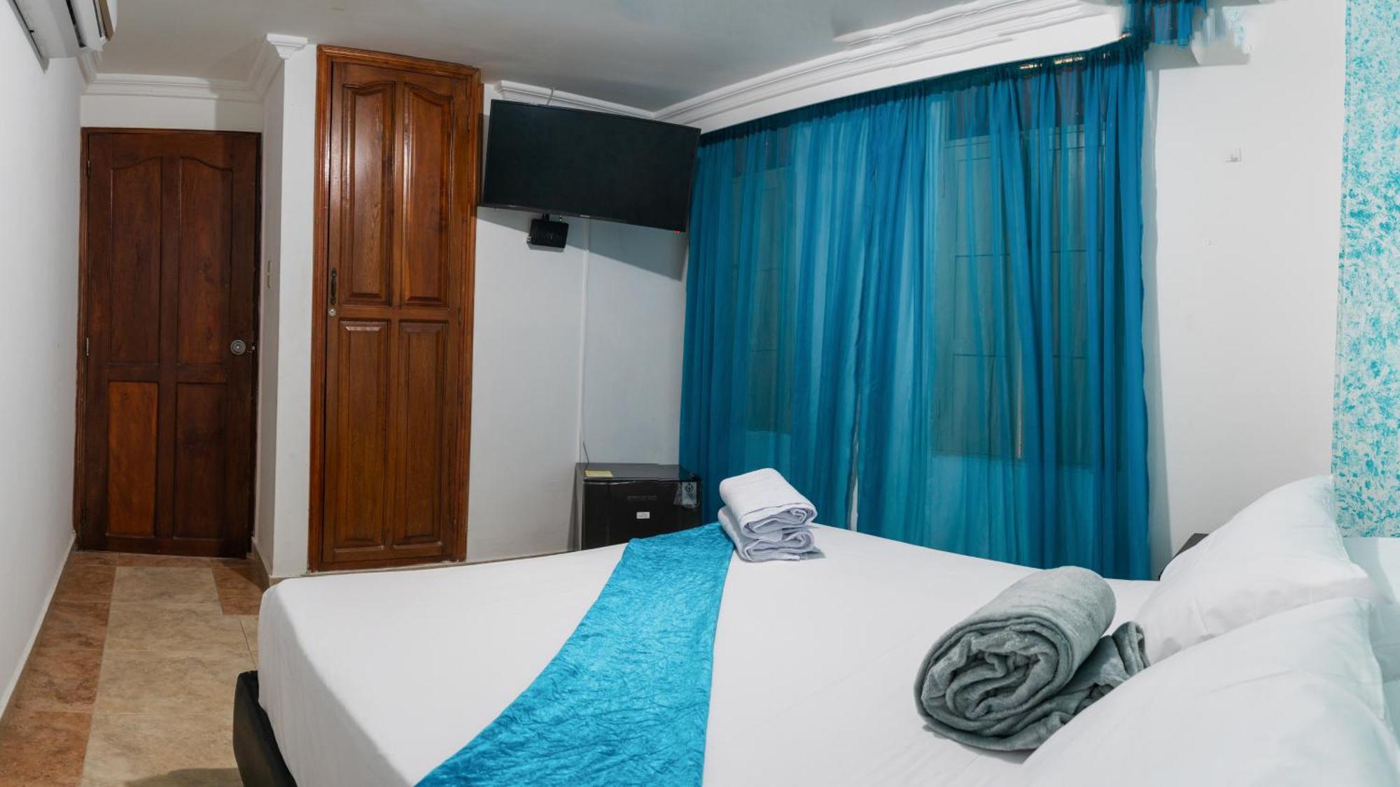 Marie Real Hotel