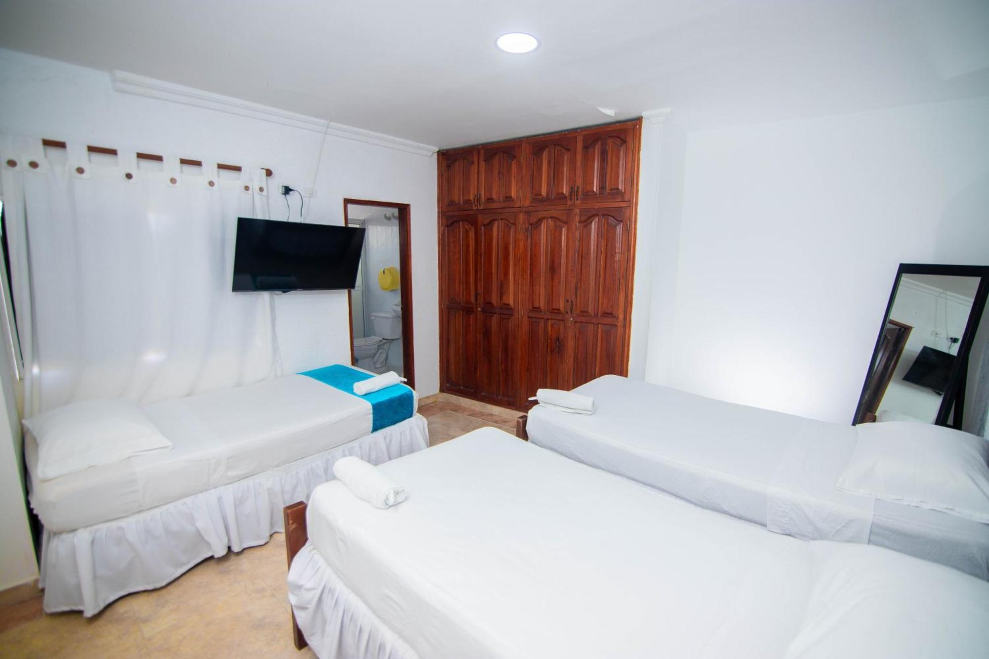 Hotel Marie Real