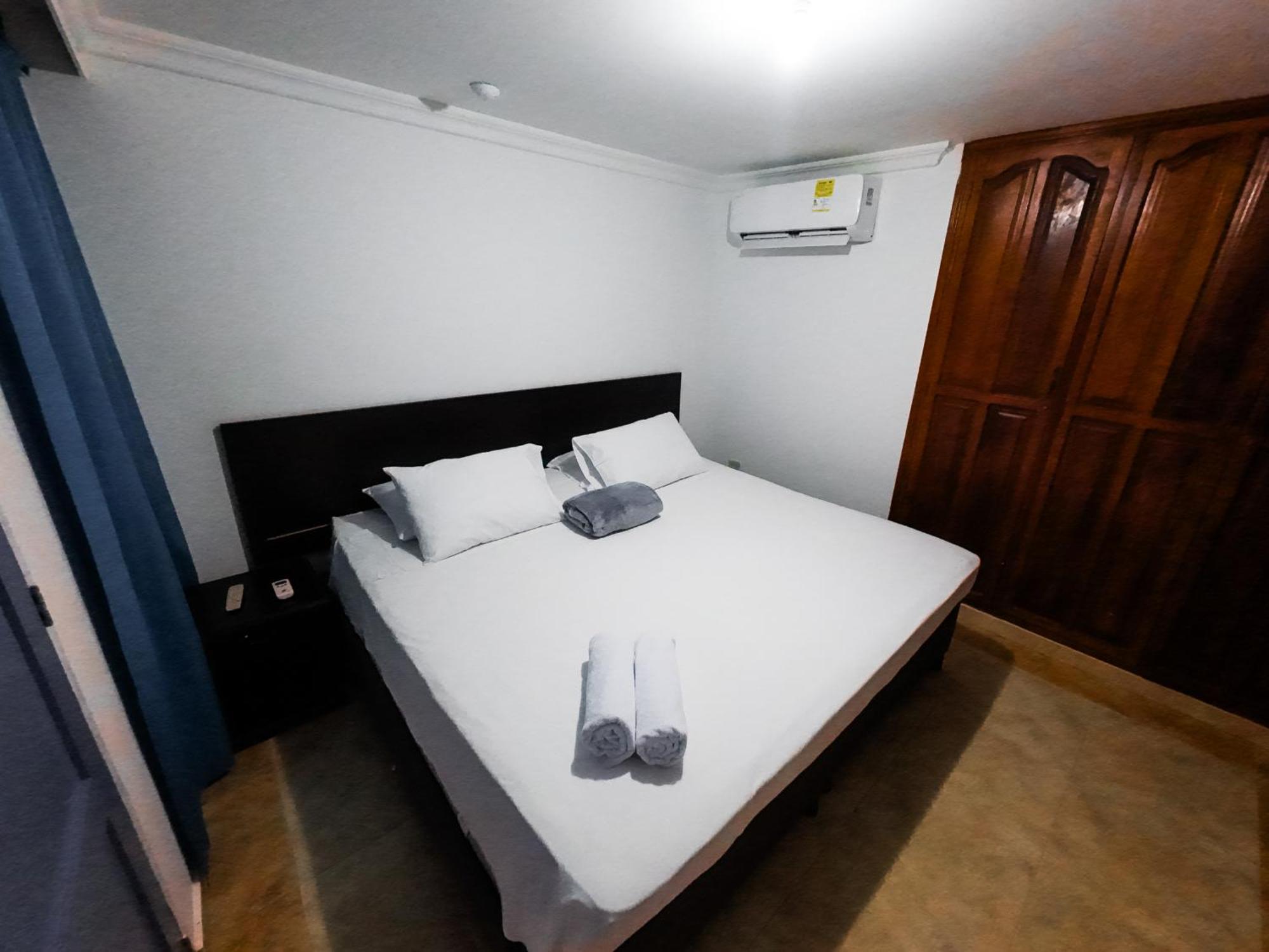 Marie Real Hotel *
