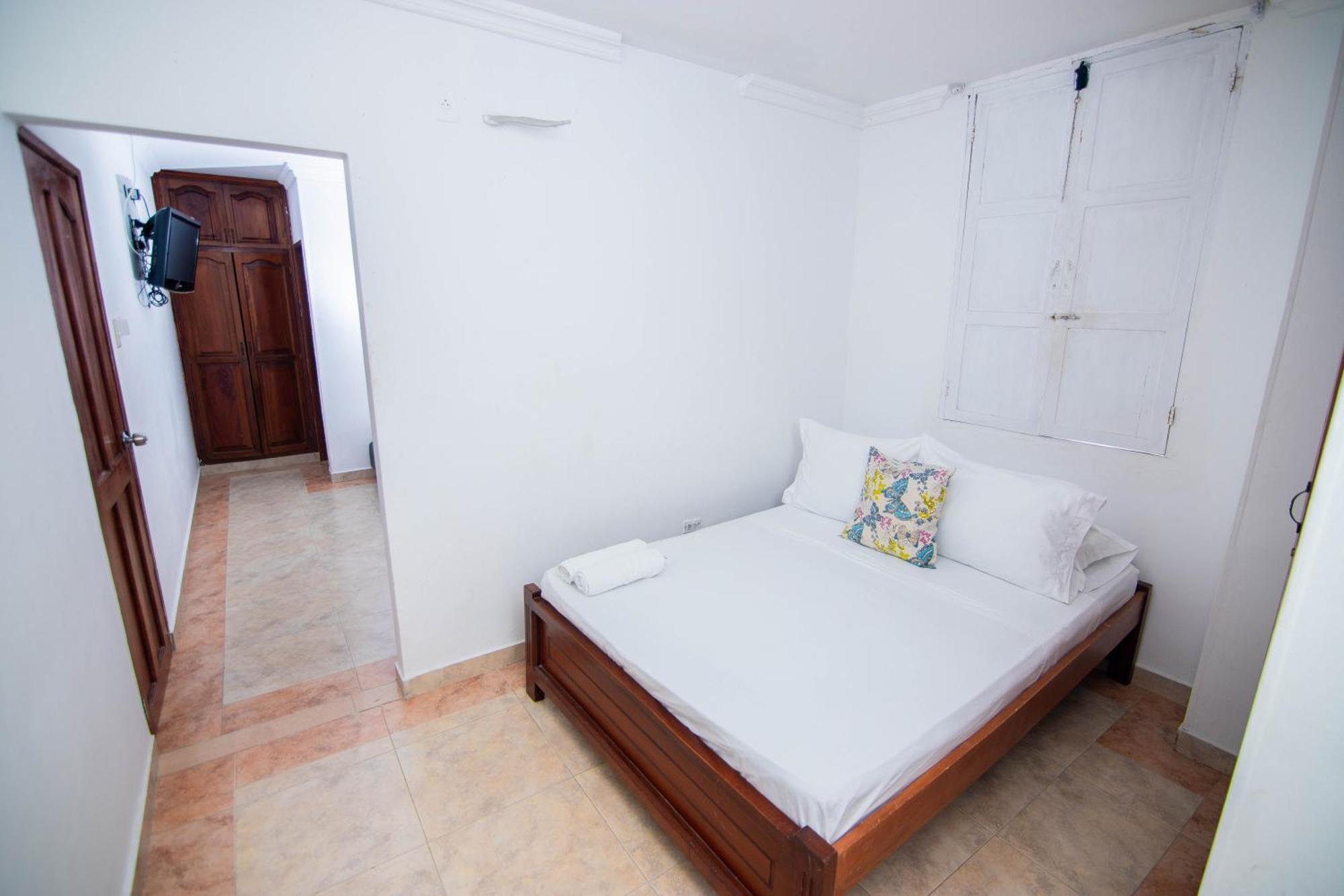 Hotel Marie Real *