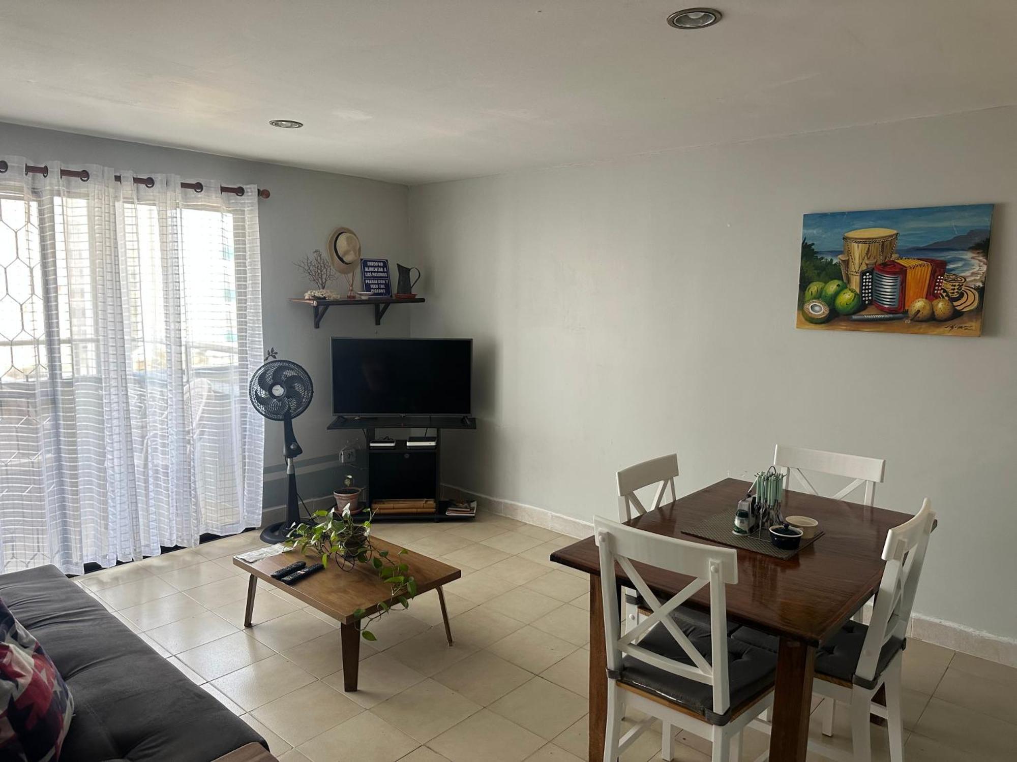Apartment Edificio Portofino Cartagena