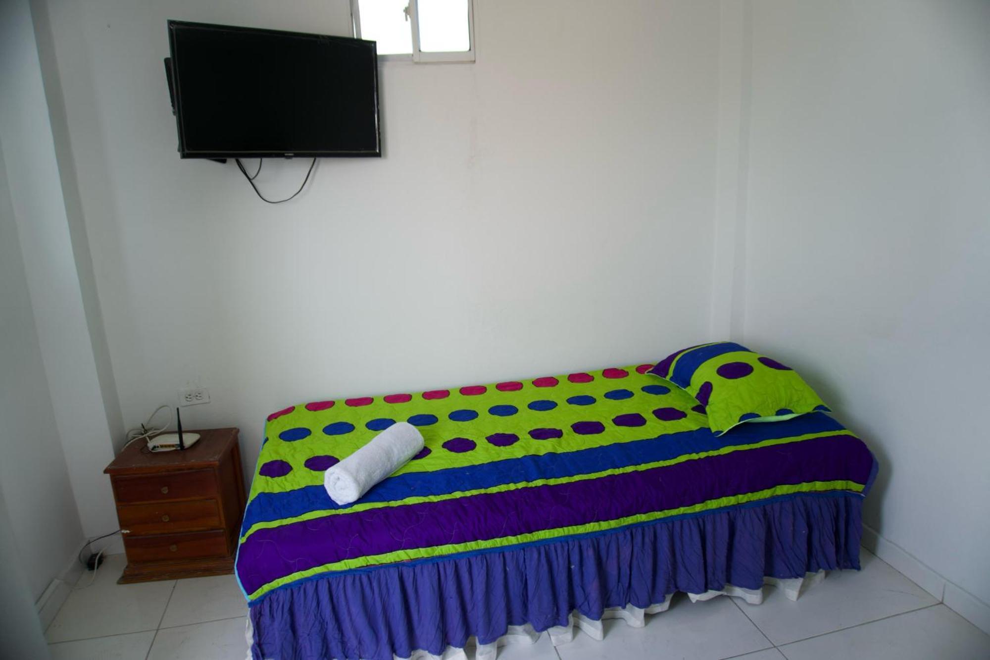 Holiday home Casa Tranquila