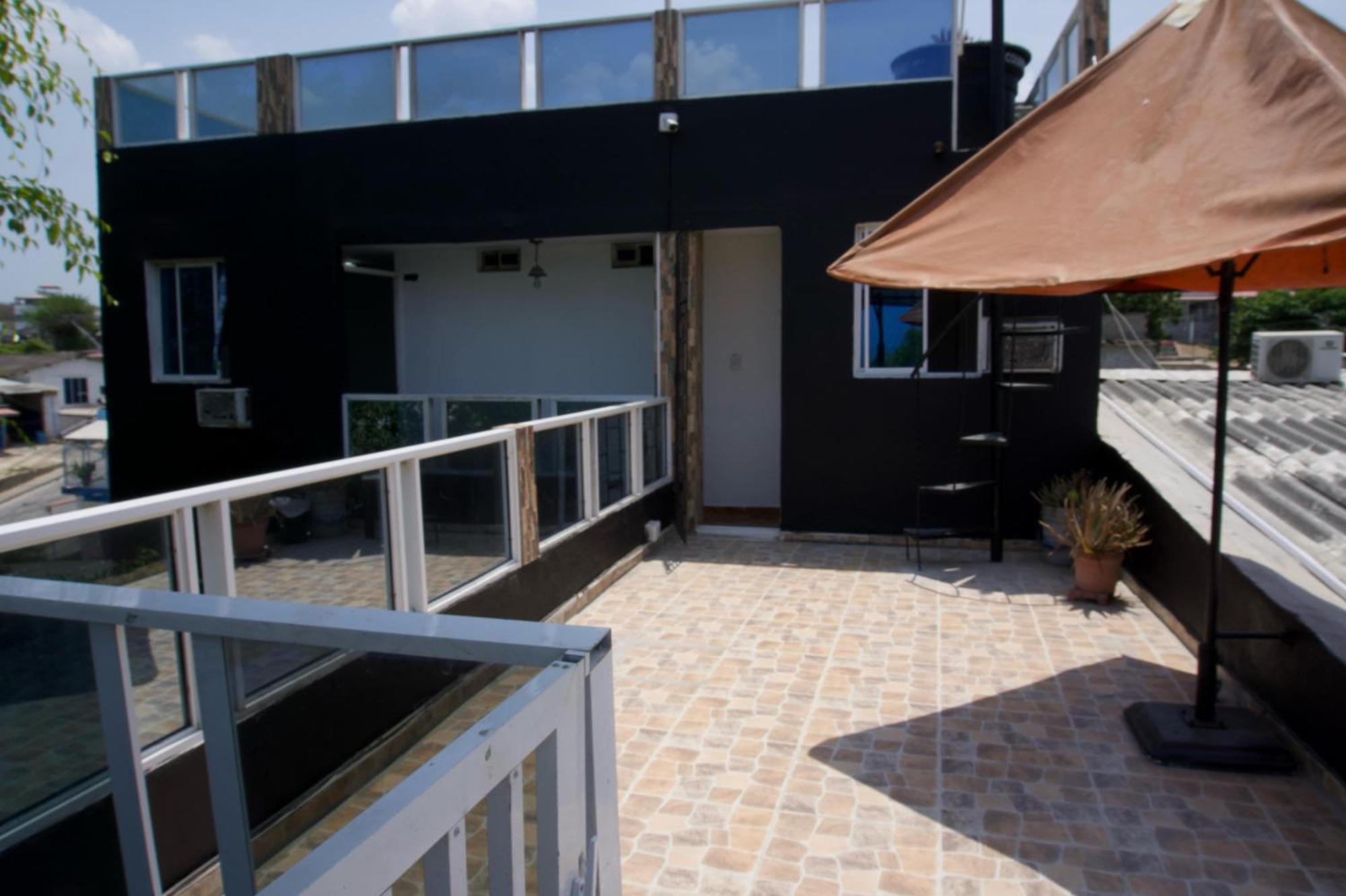 Casa Tranquila Cartagena