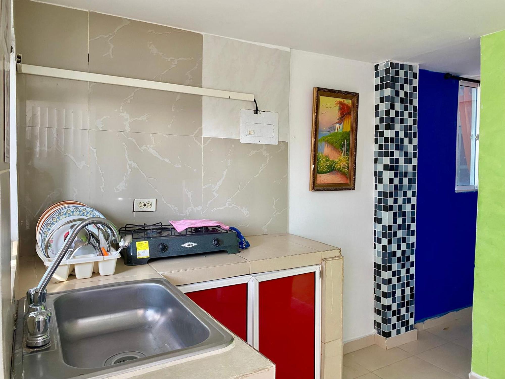Holiday home Casa Tranquila