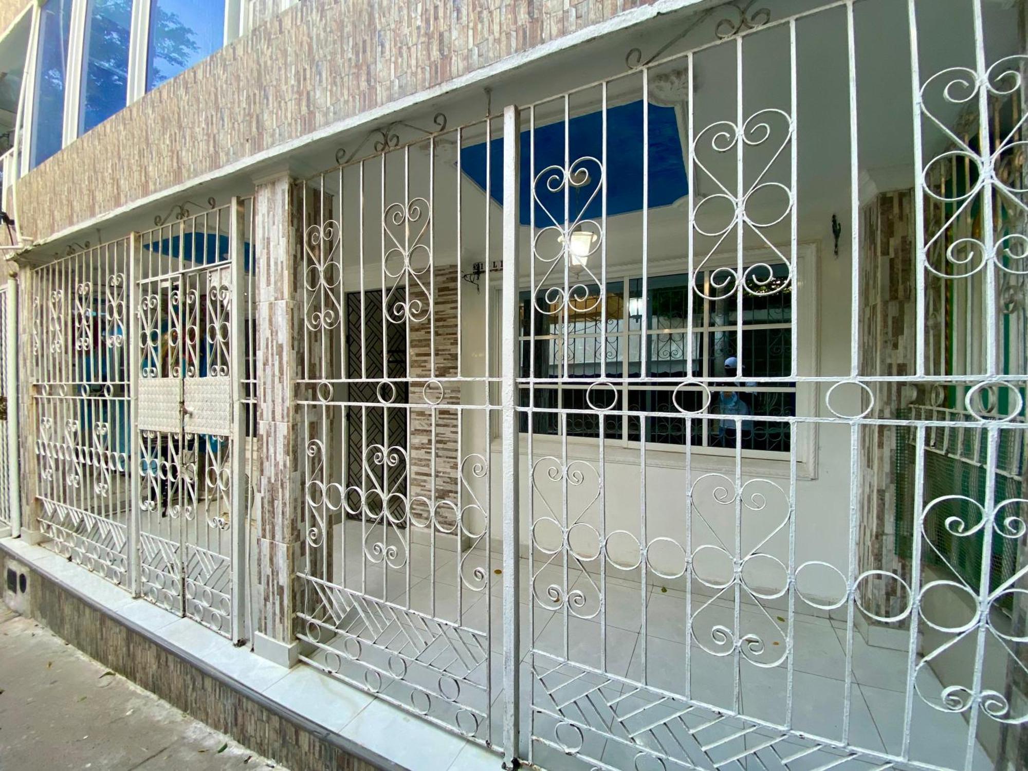 Casa Tranquila Holiday home