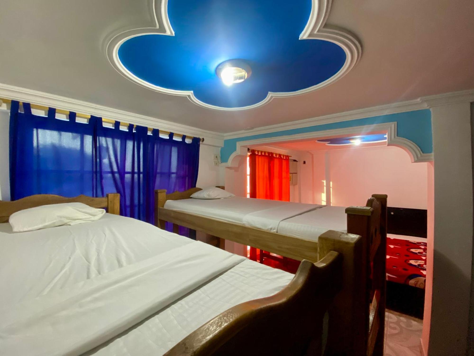 Holiday home Casa Tranquila