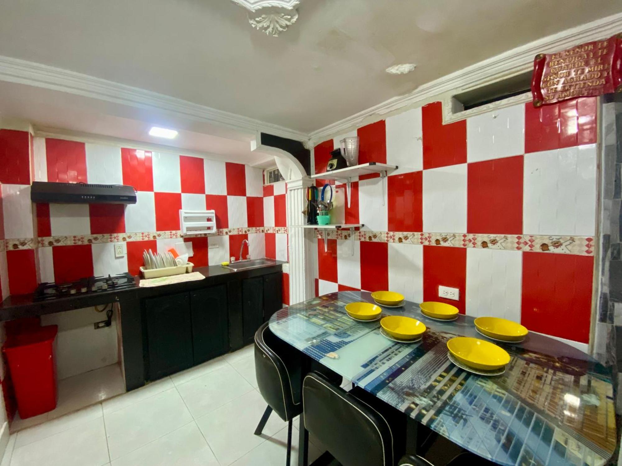 Holiday home Casa Tranquila *